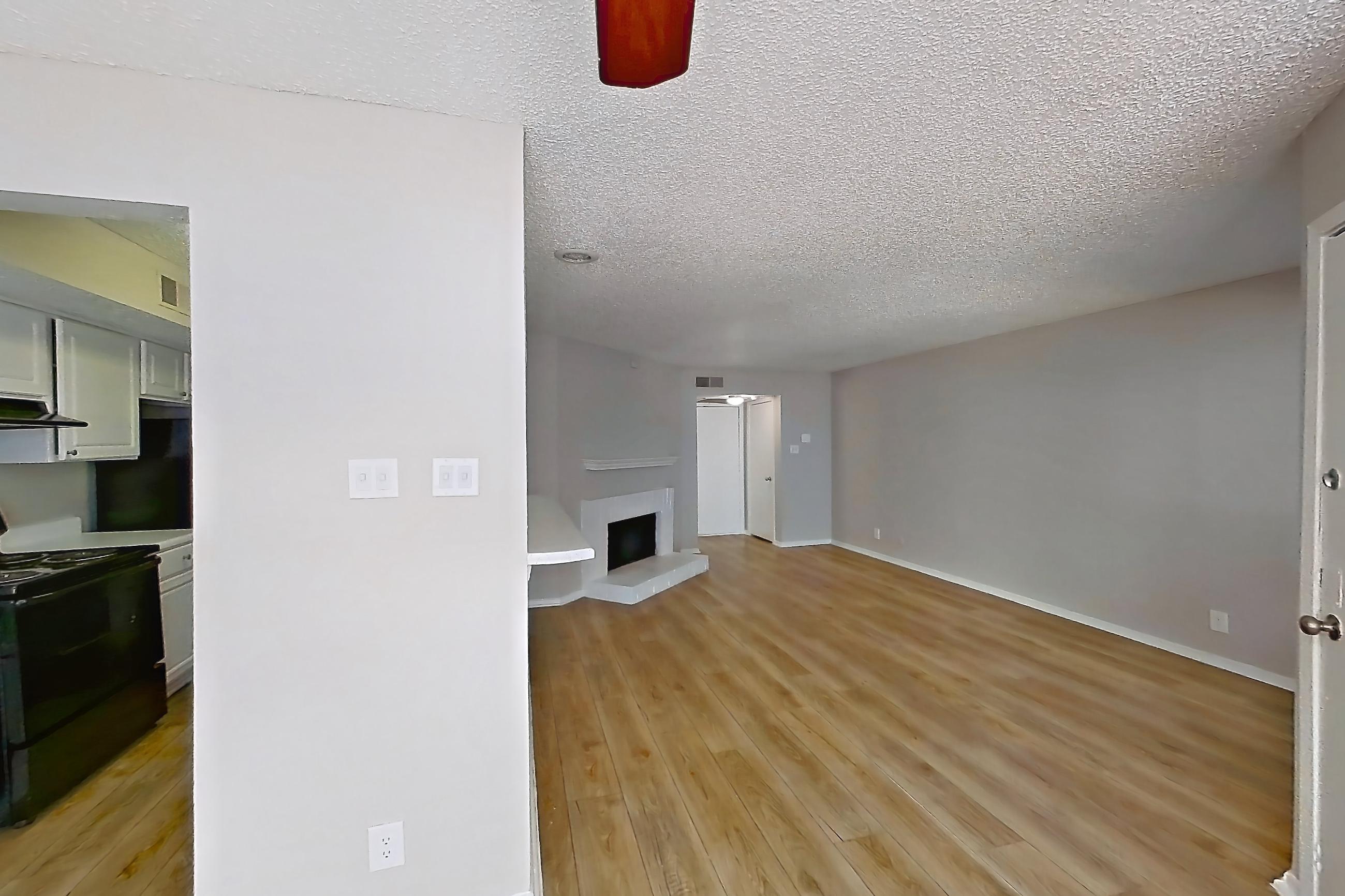 DINING ROOM (representative of this floor plan)