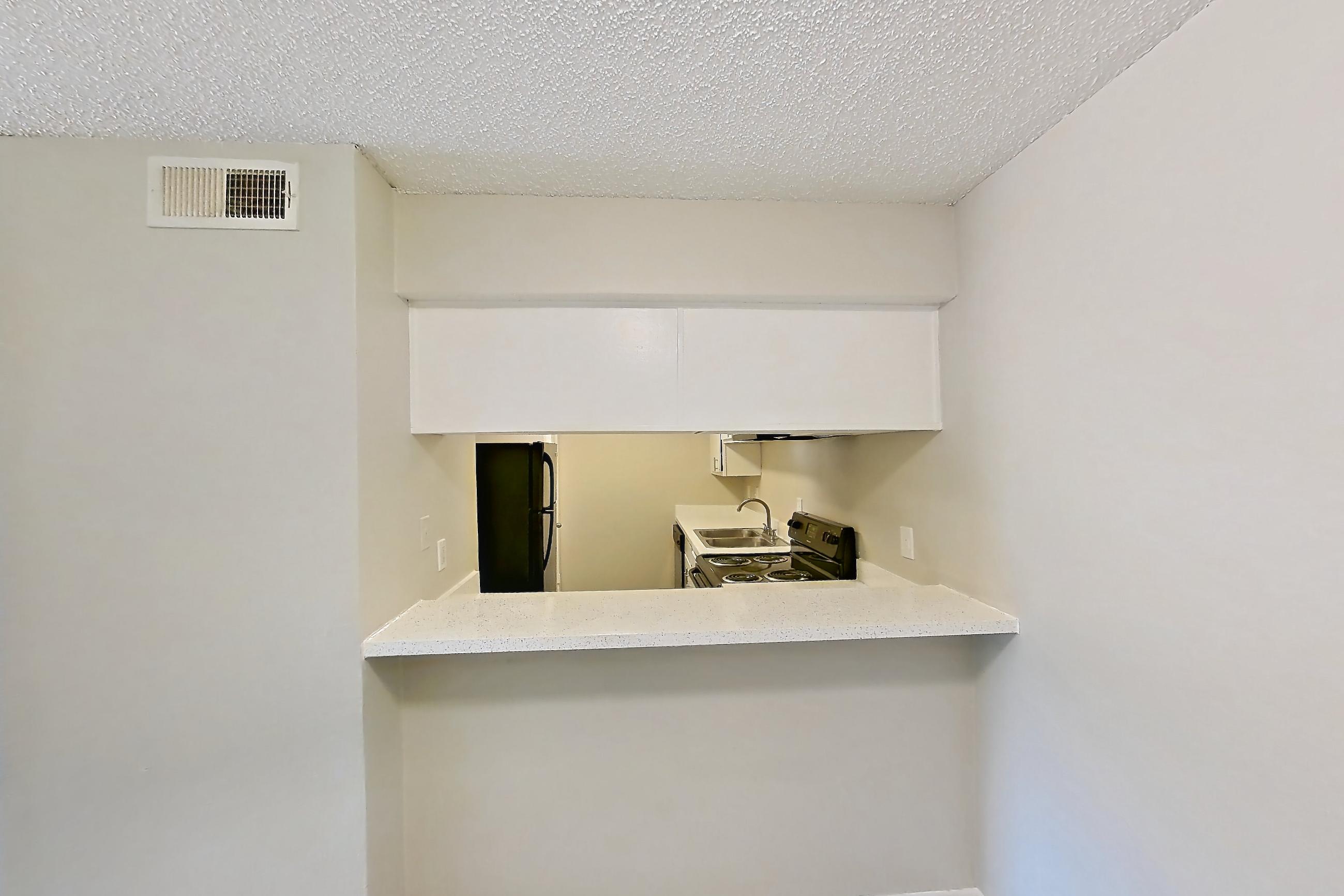 DINING ROOM (representative of this floor plan)