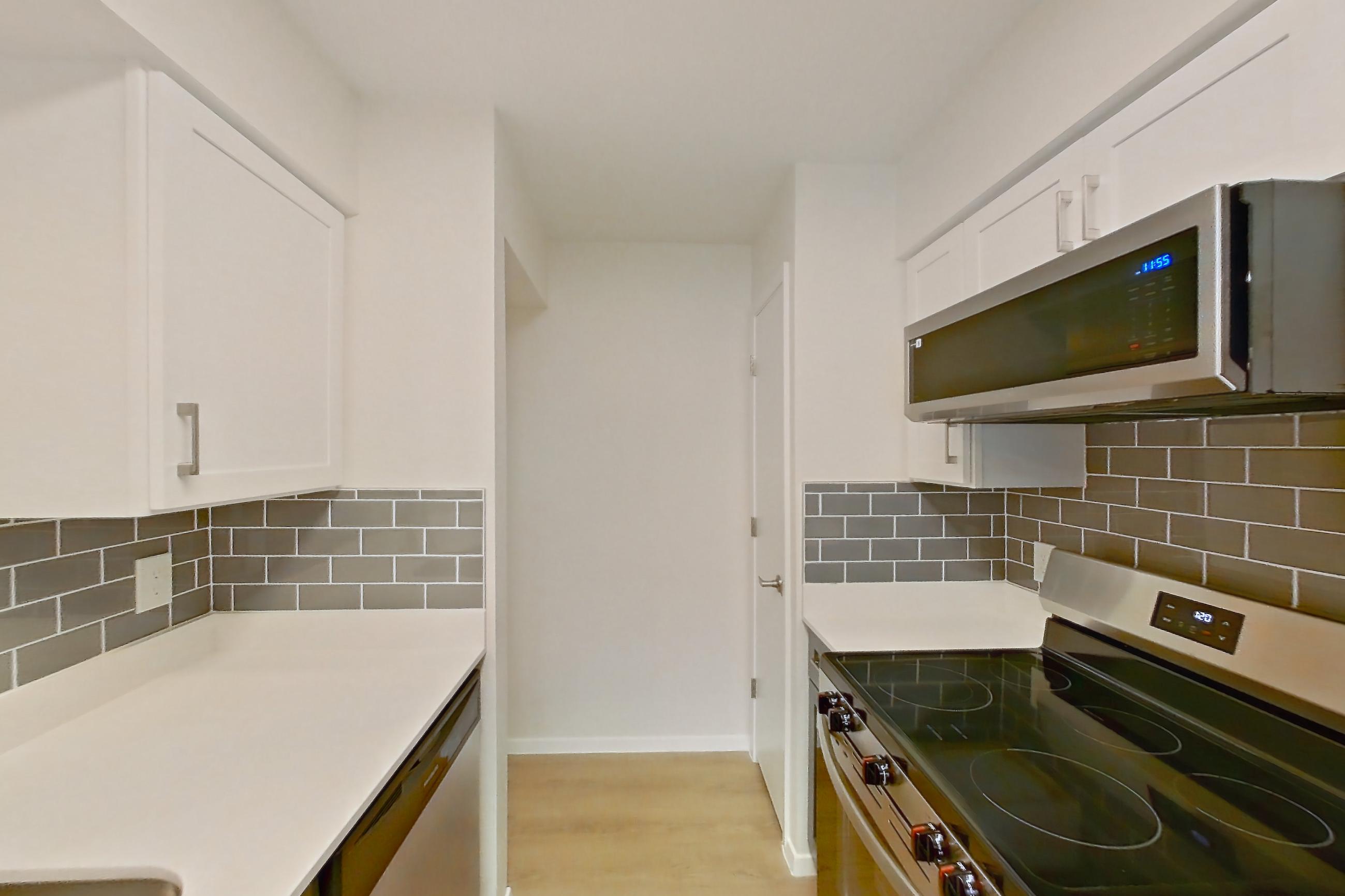 KITCHEN (representative of this floor plan)