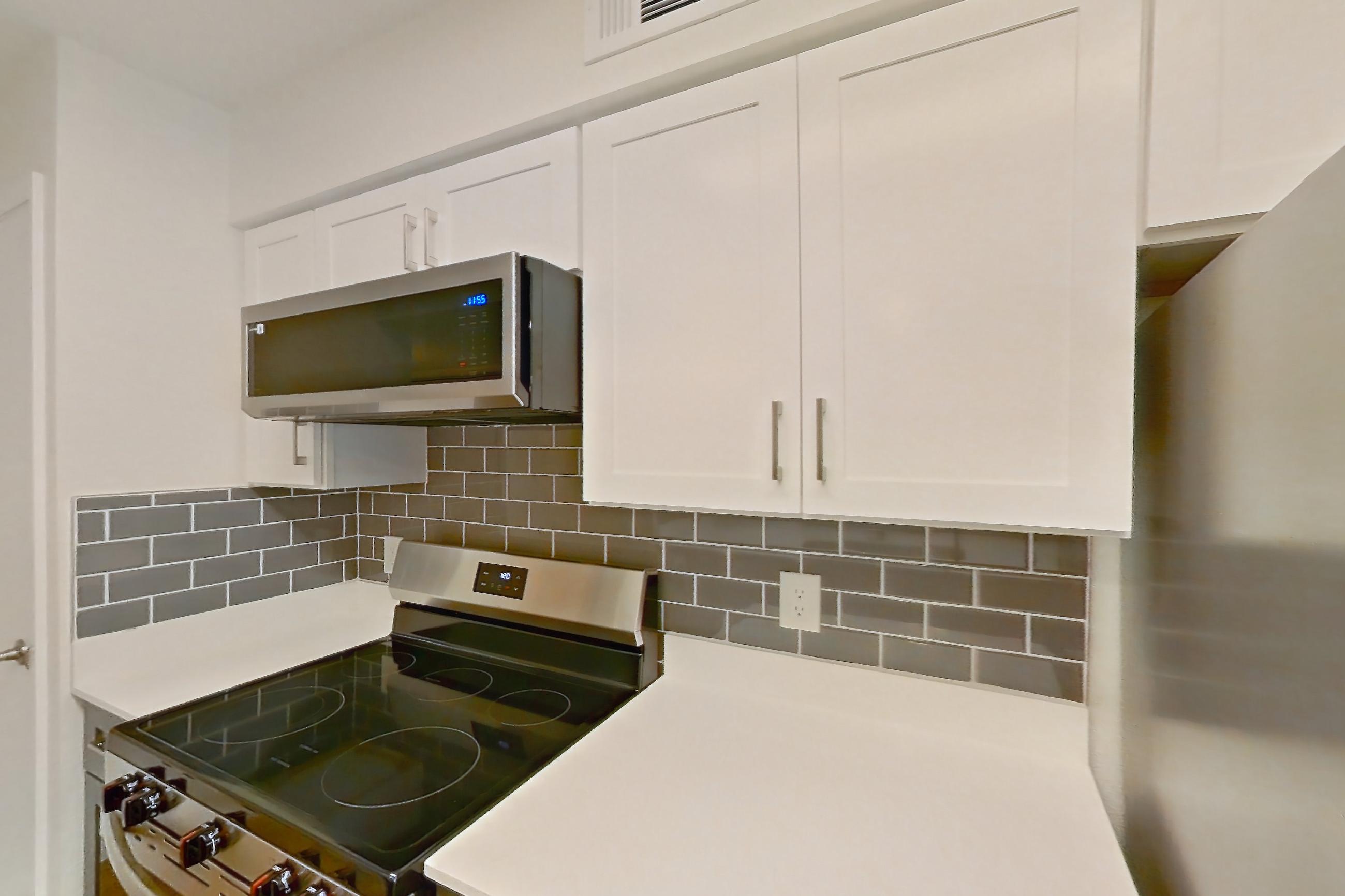 KITCHEN (representative of this floor plan)