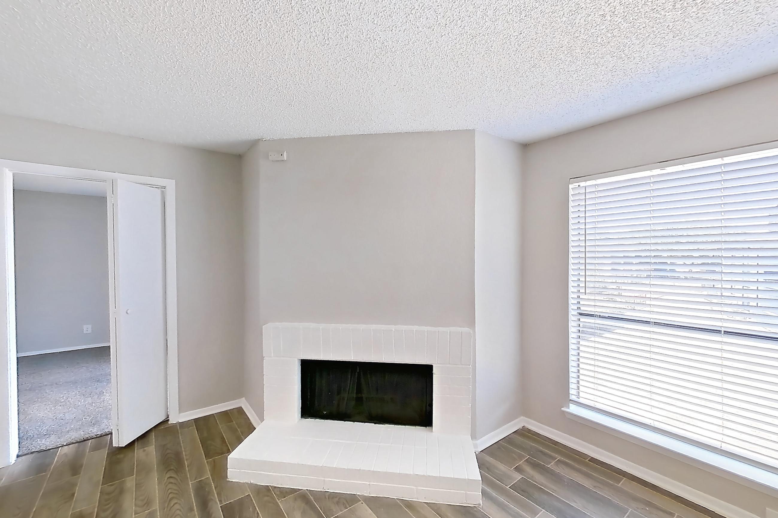LIVING ROOM (representative of this floor plan)