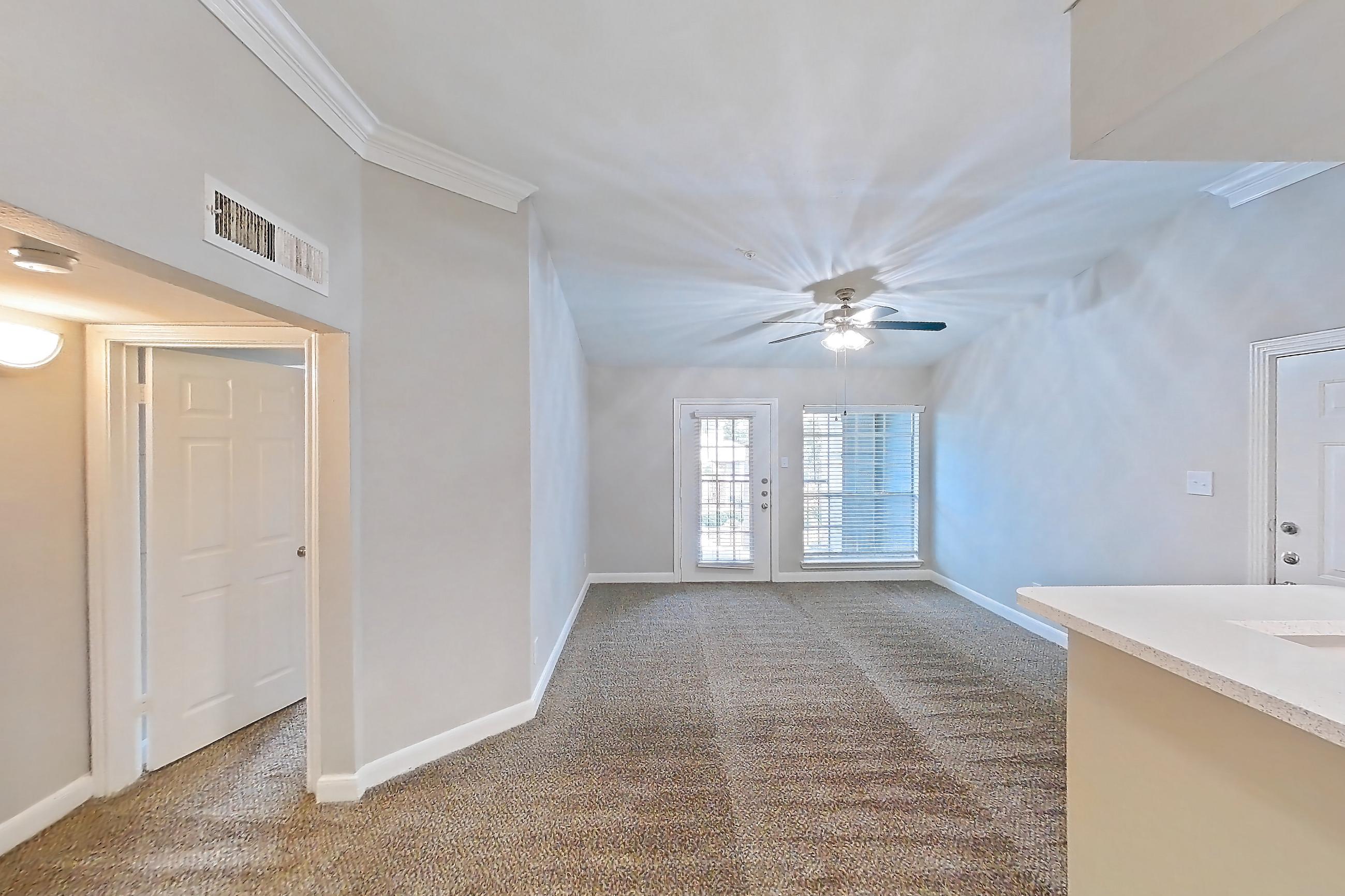 DINING ROOM (representative of this floor plan)