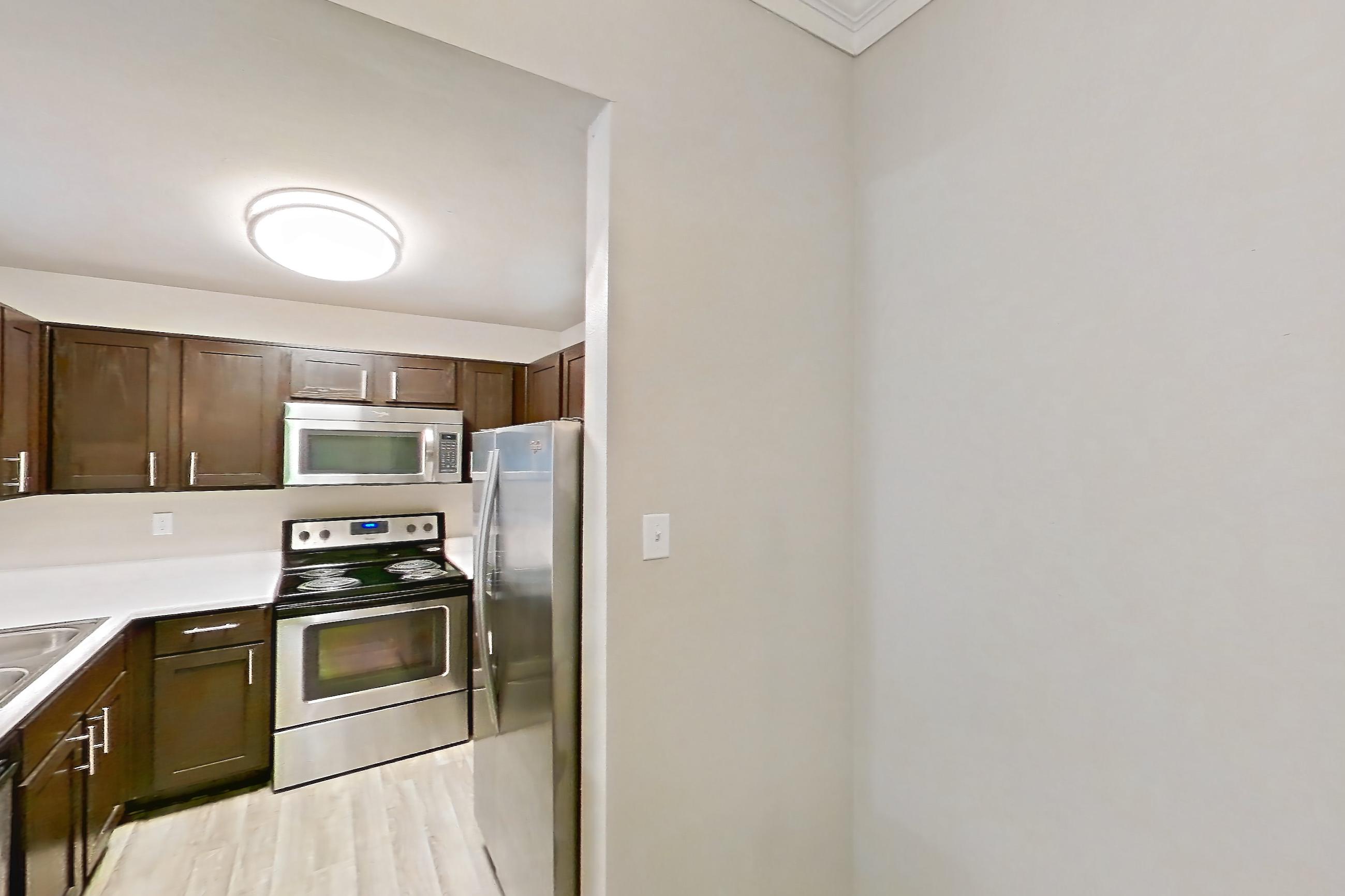 DINING ROOM (representative of this floor plan)