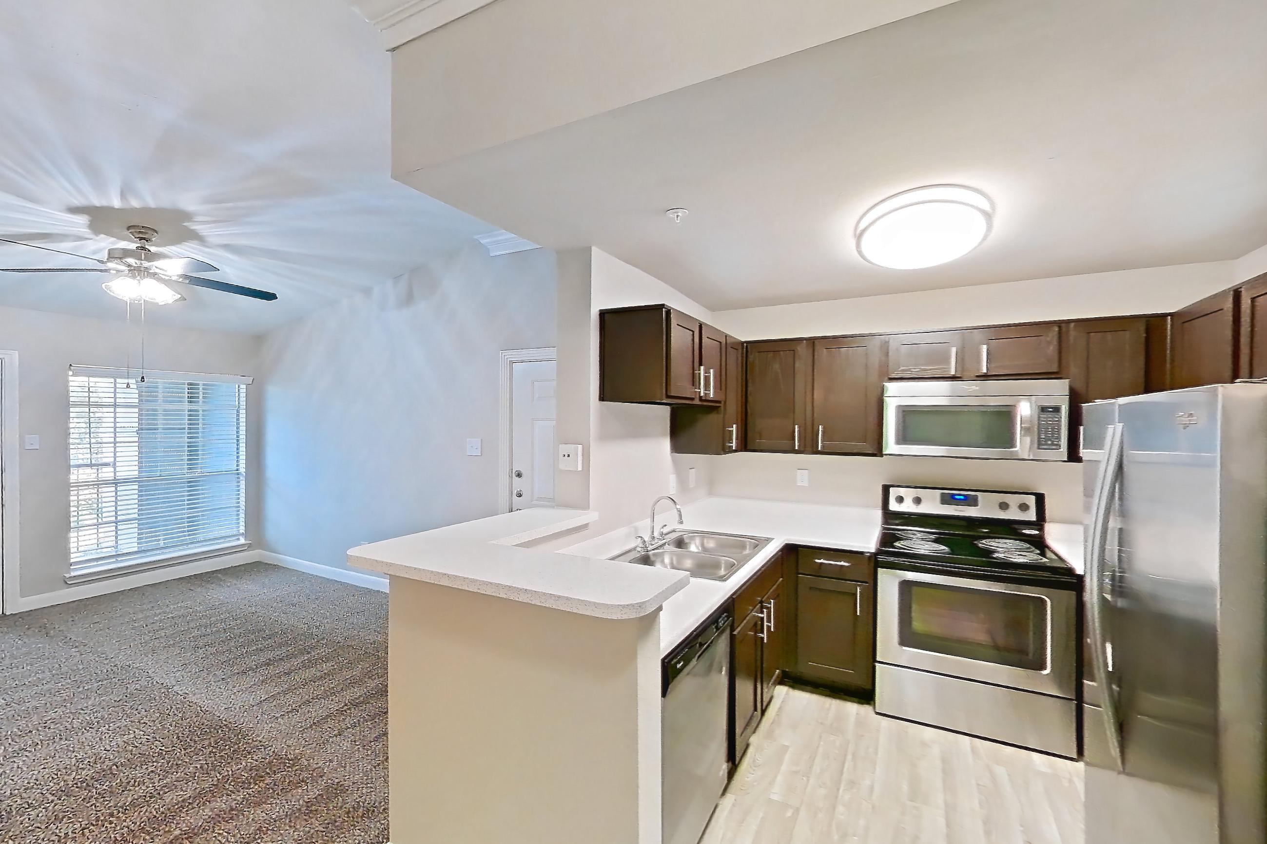 DINING ROOM (representative of this floor plan)