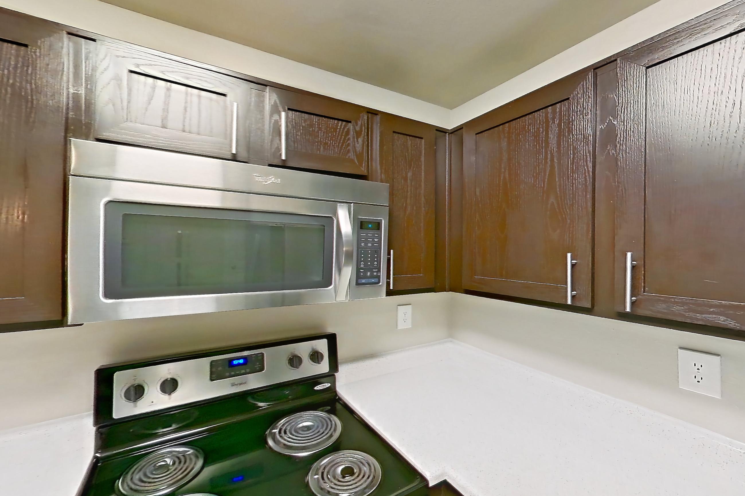 KITCHEN (representative of this floor plan)