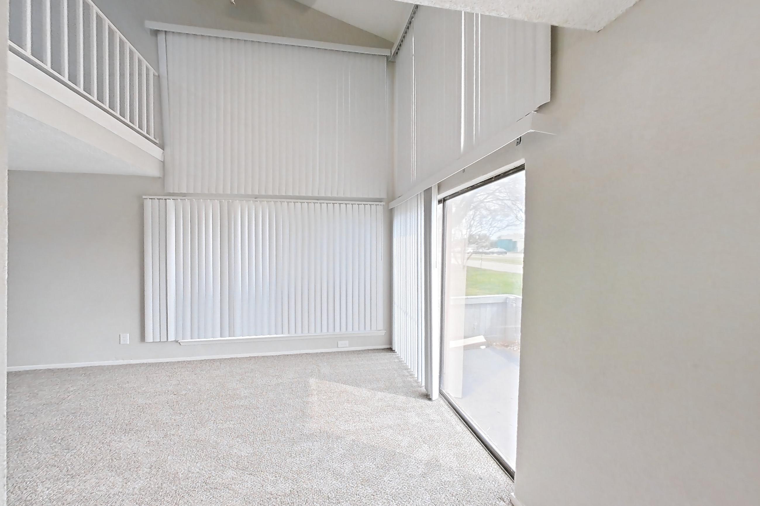 DINING ROOM (representative of this floor plan)