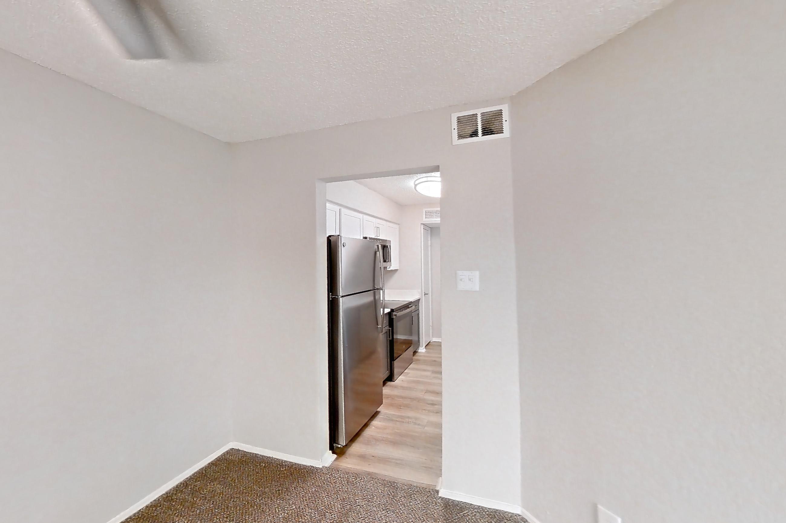 DINING ROOM (representative of this floor plan)