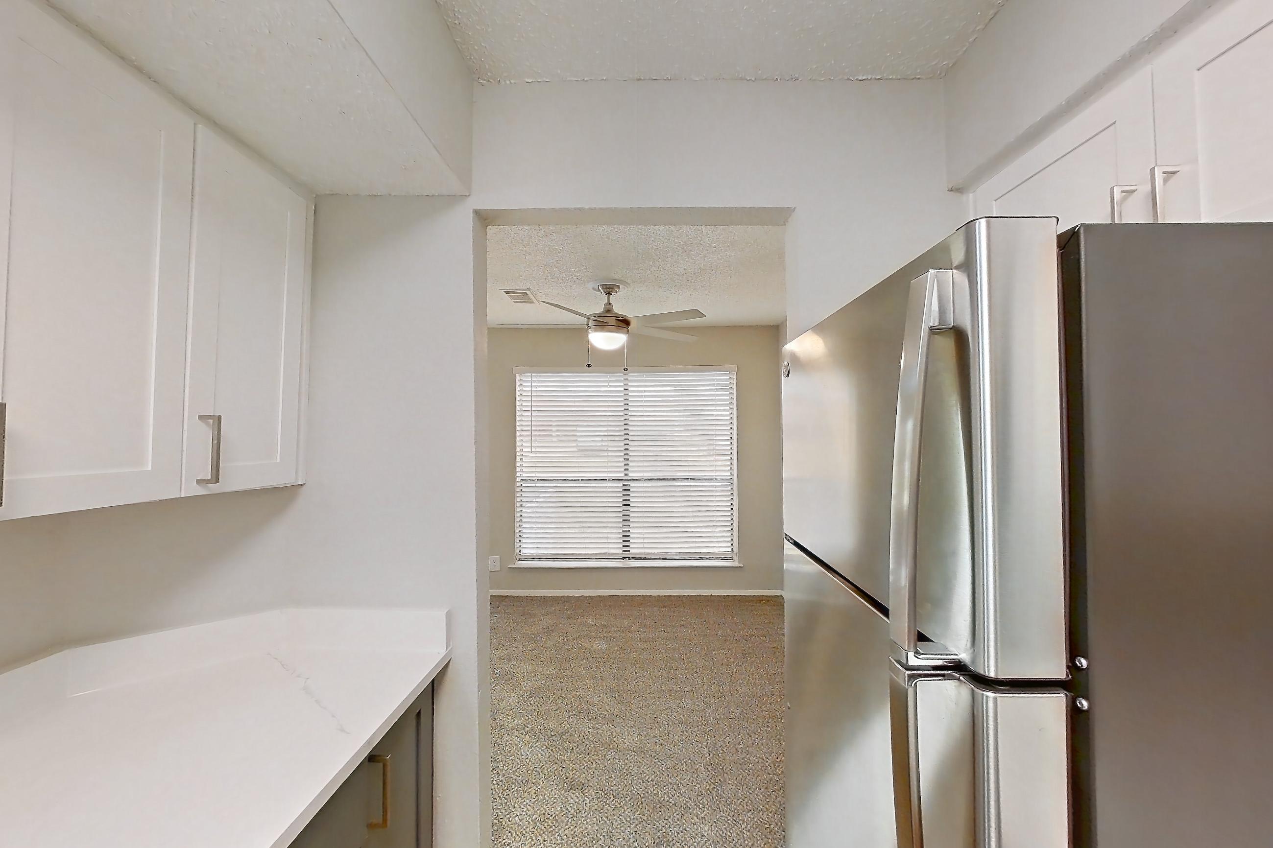 KITCHEN (representative of this floor plan)