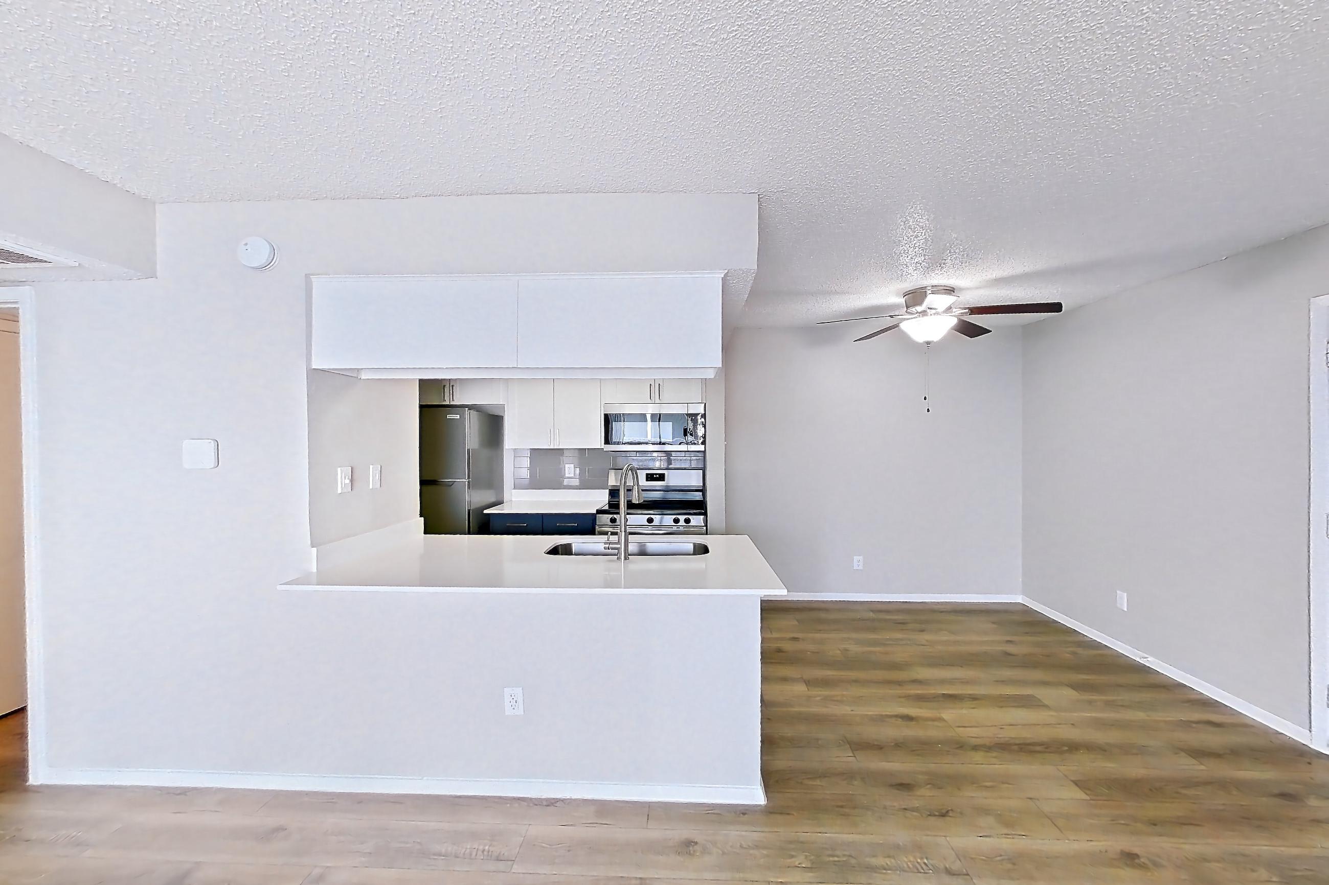 LIVING ROOM (representative of this floor plan)
