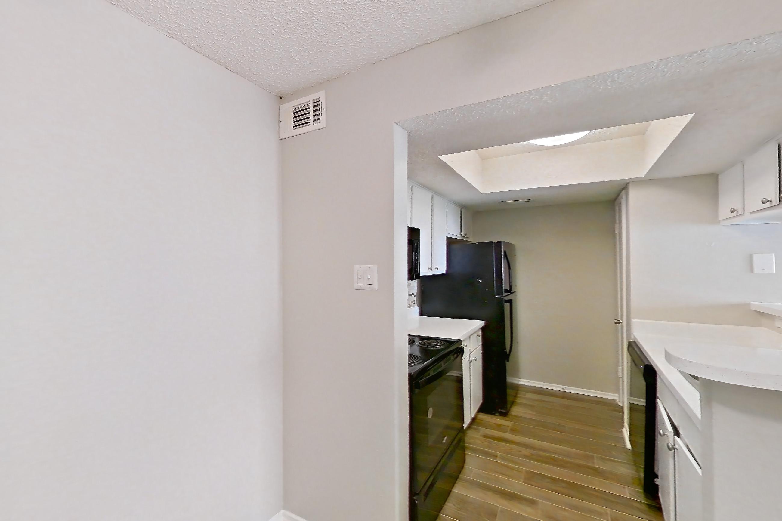 DINING ROOM (representative of this floor plan)
