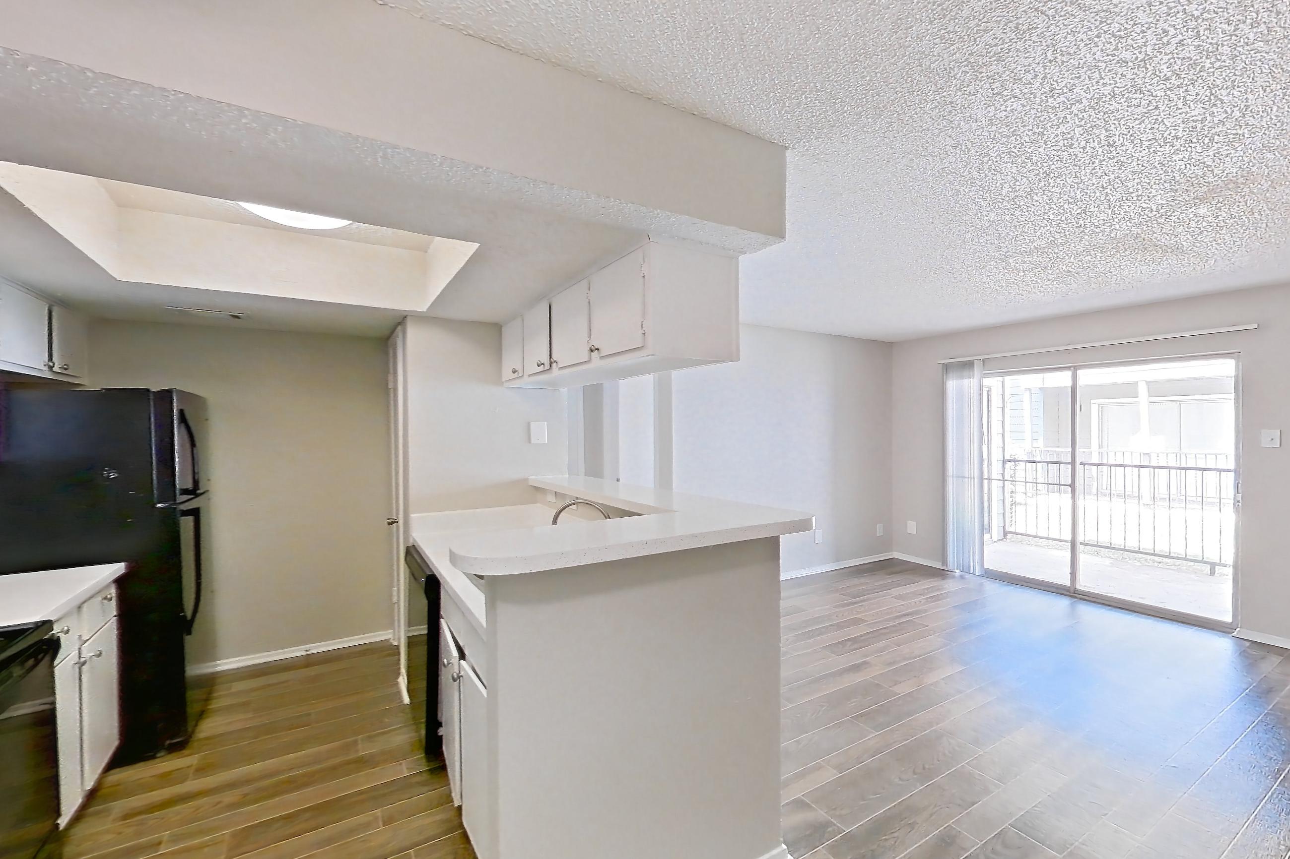DINING ROOM (representative of this floor plan)