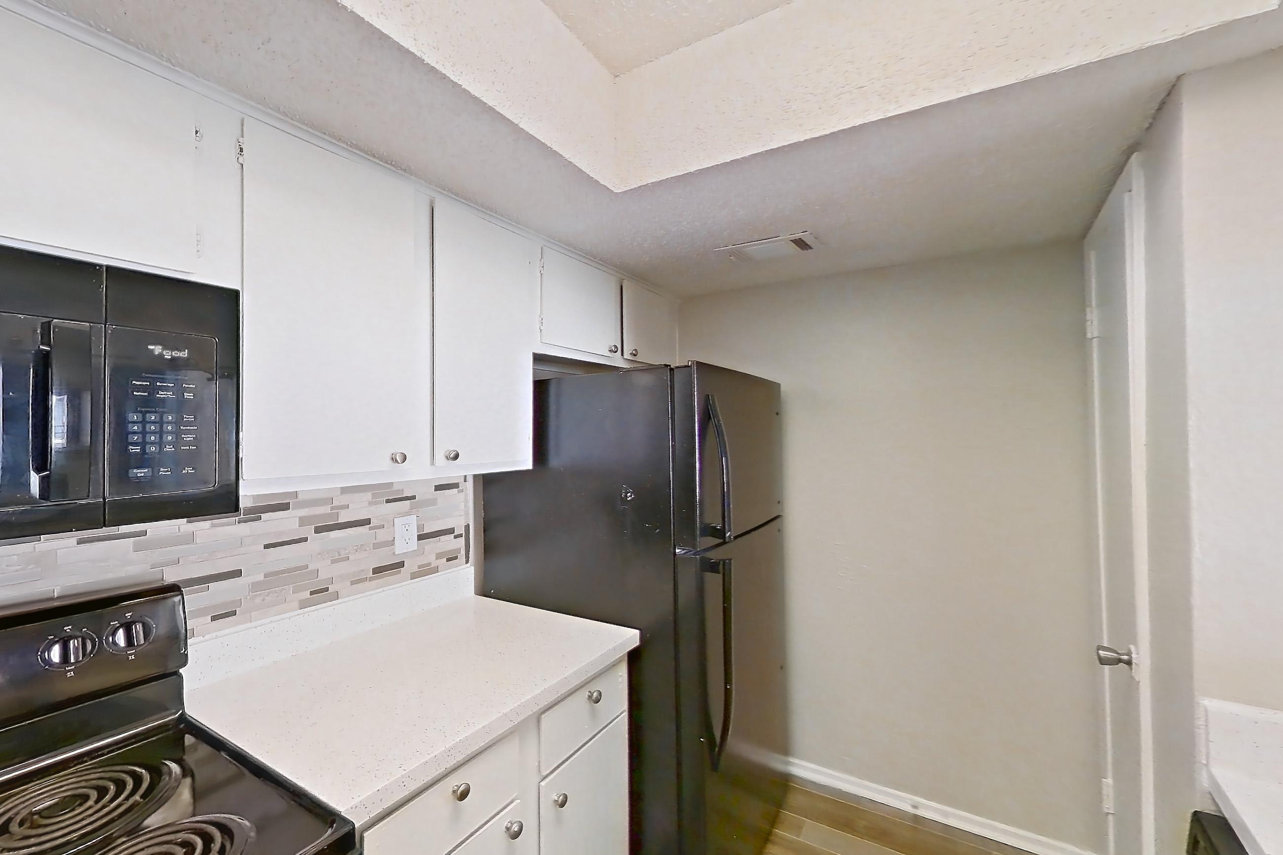 KITCHEN (representative of this floor plan)