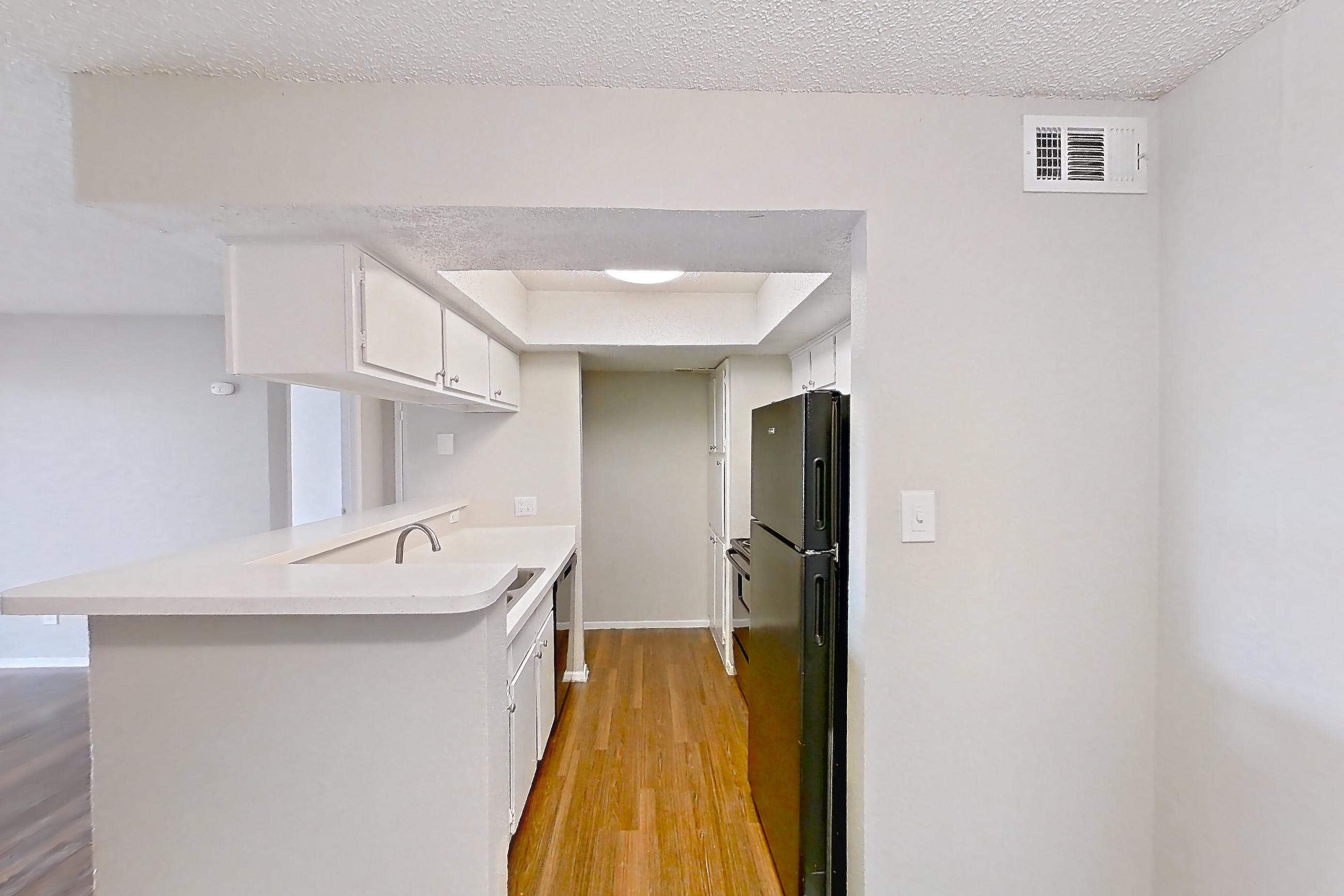 DINING ROOM (representative of this floor plan)