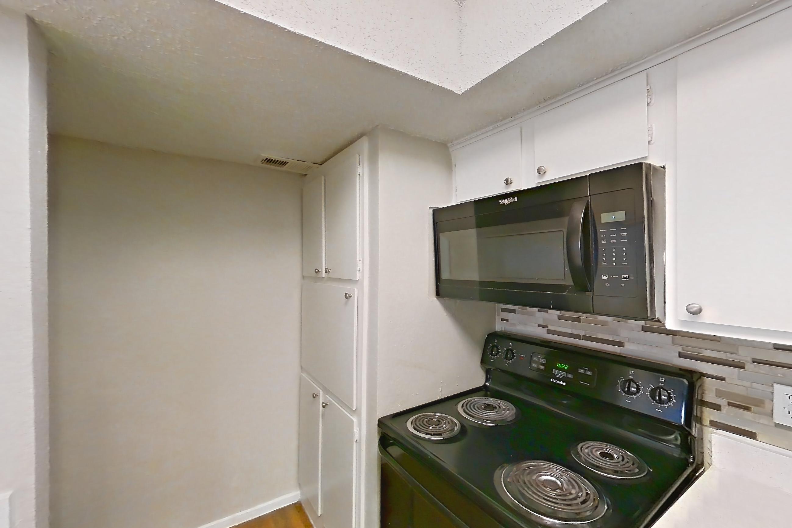 KITCHEN (representative of this floor plan)