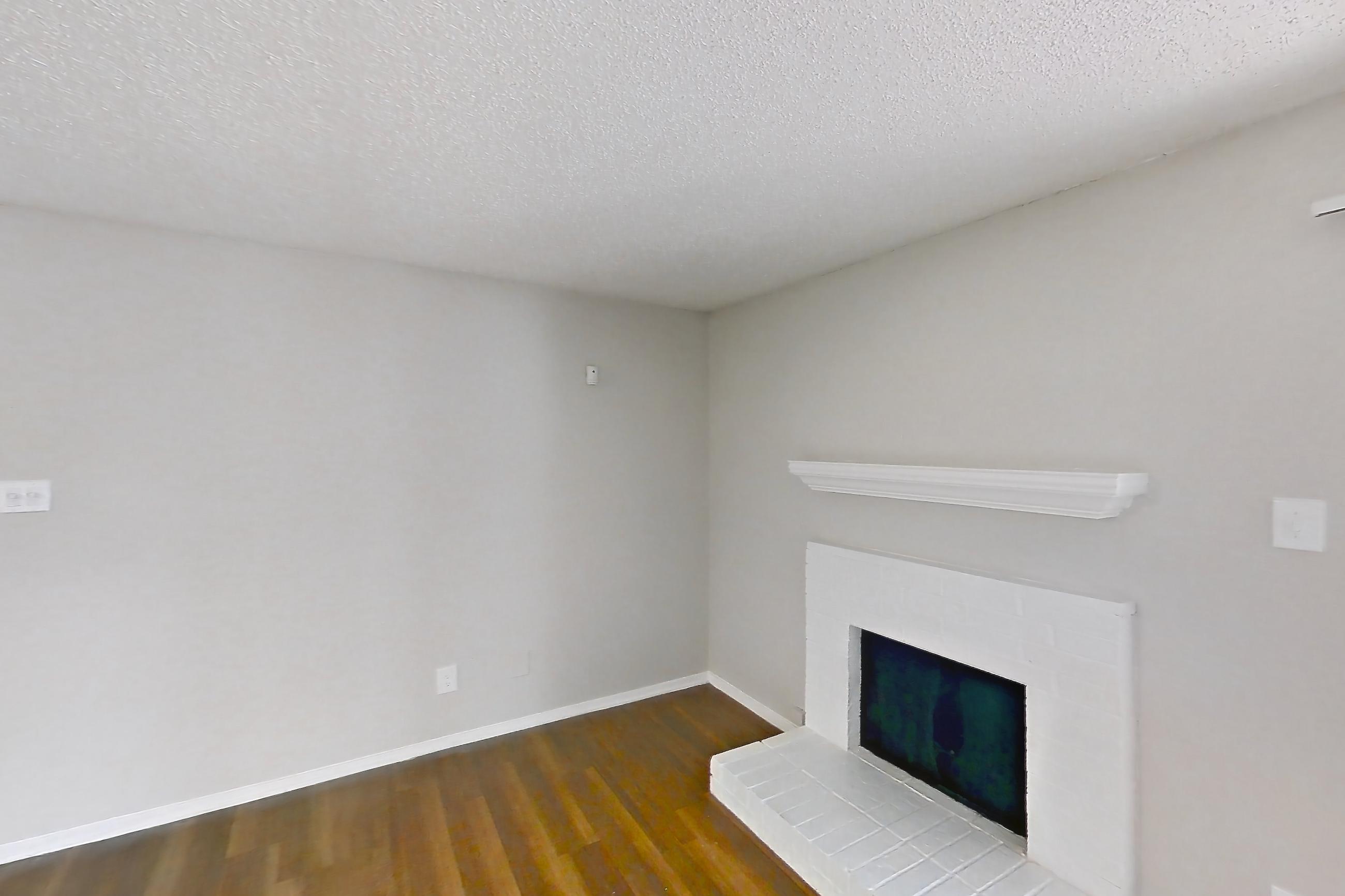 LIVING ROOM (representative of this floor plan)