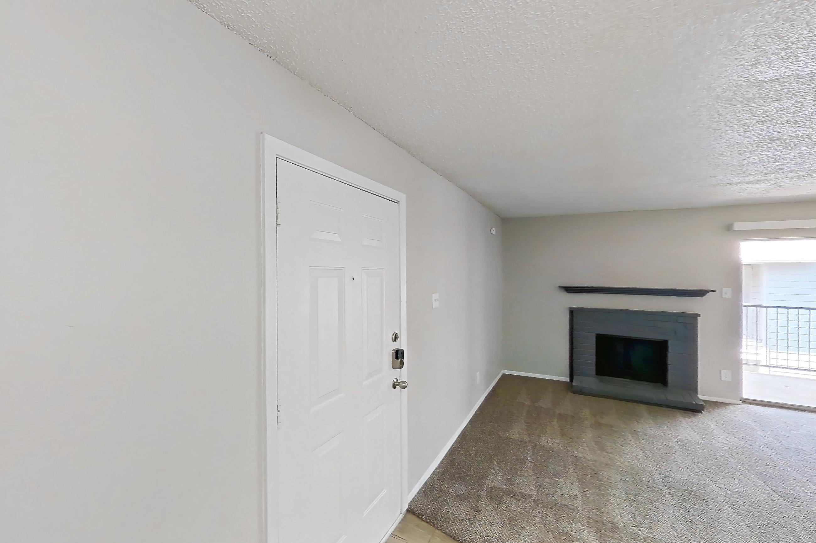 DINING ROOM (representative of this floor plan)