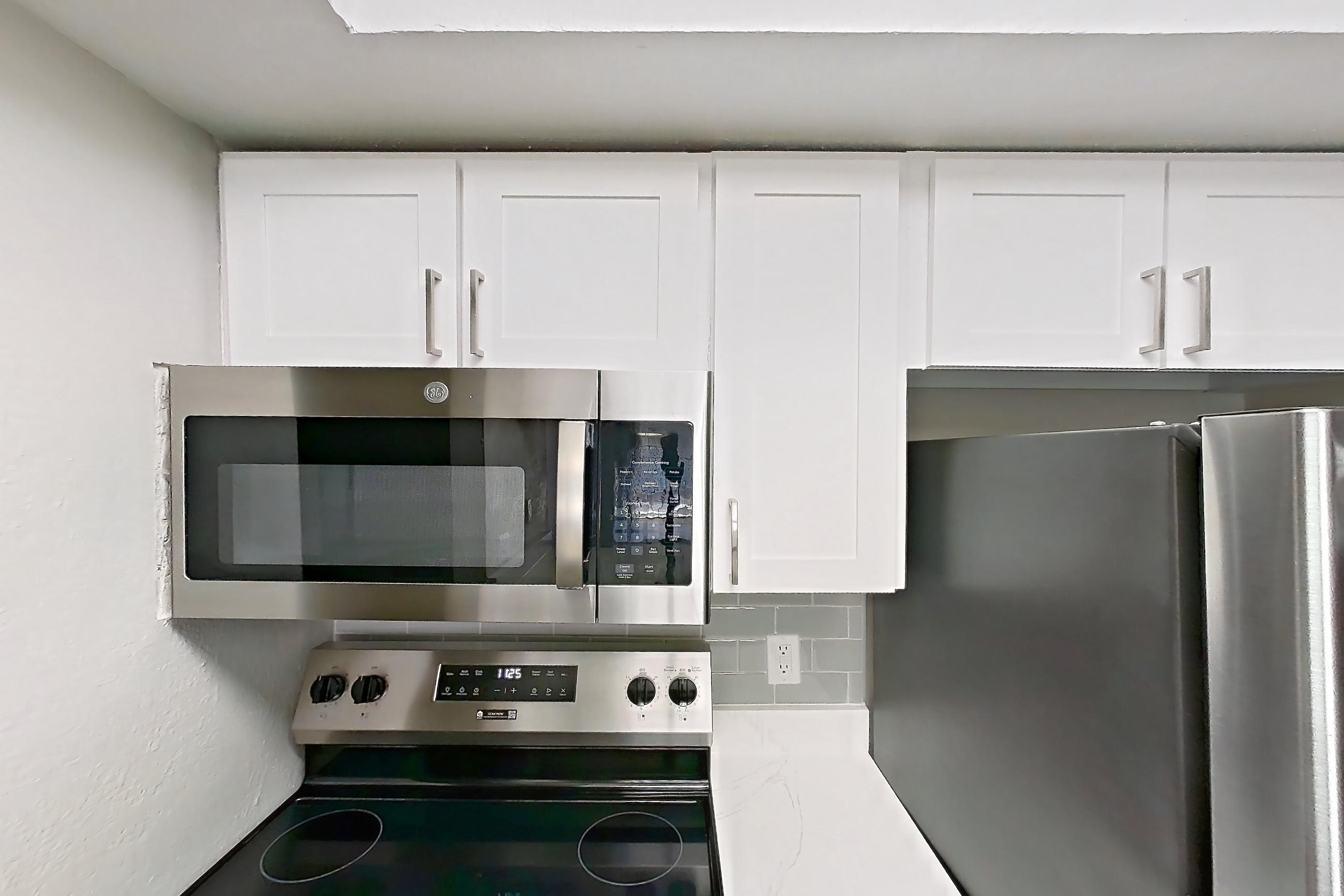 KITCHEN (representative of this floor plan)