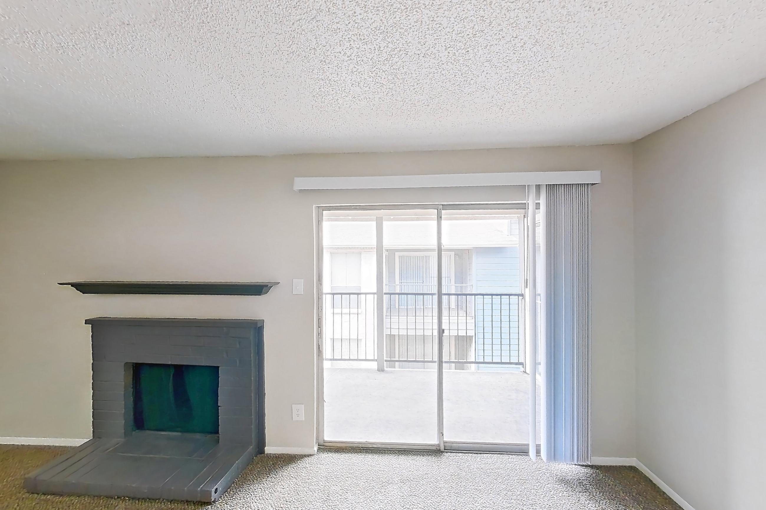 LIVING ROOM (representative of this floor plan)