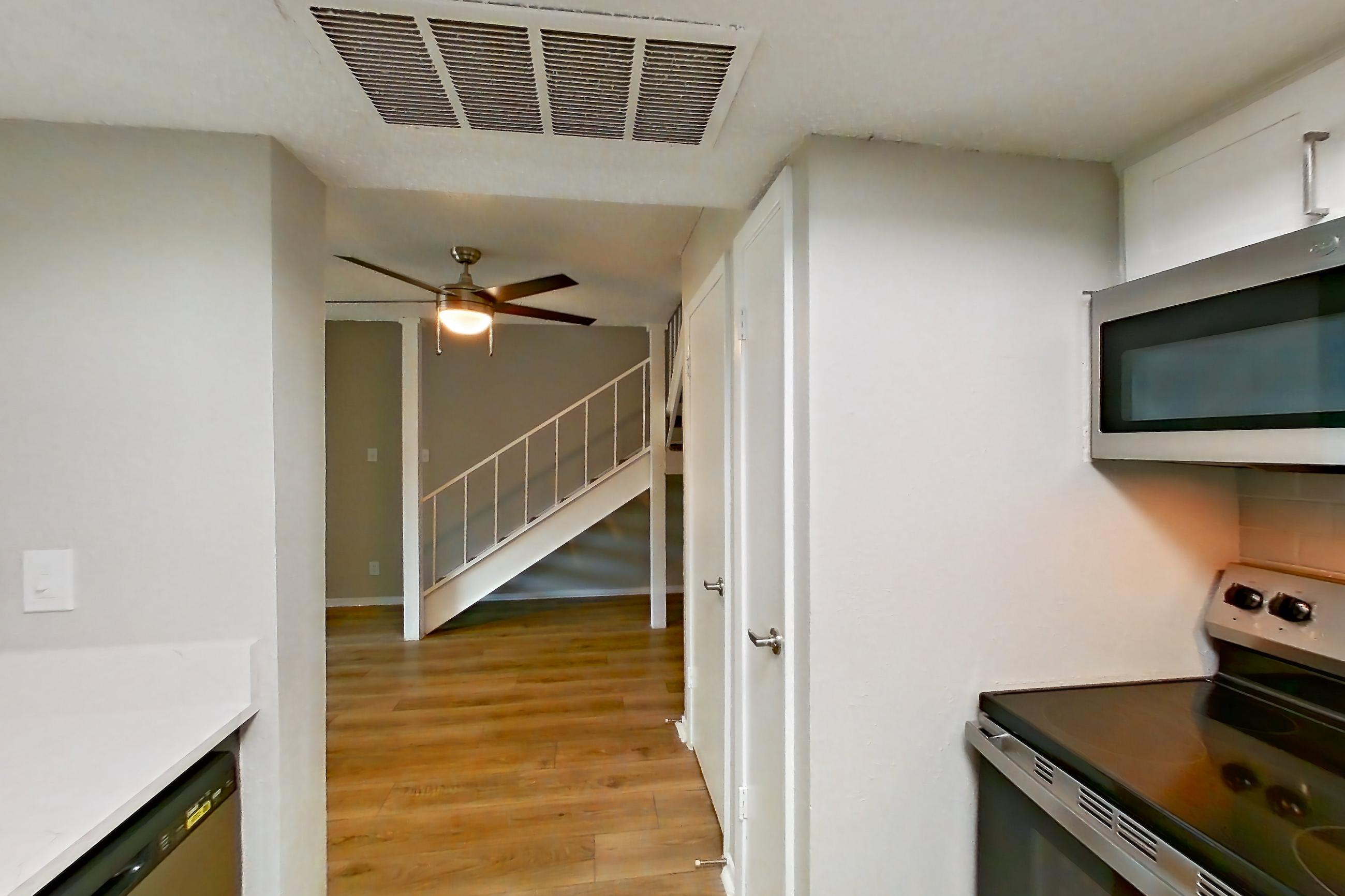 KITCHEN (representative of this floor plan)