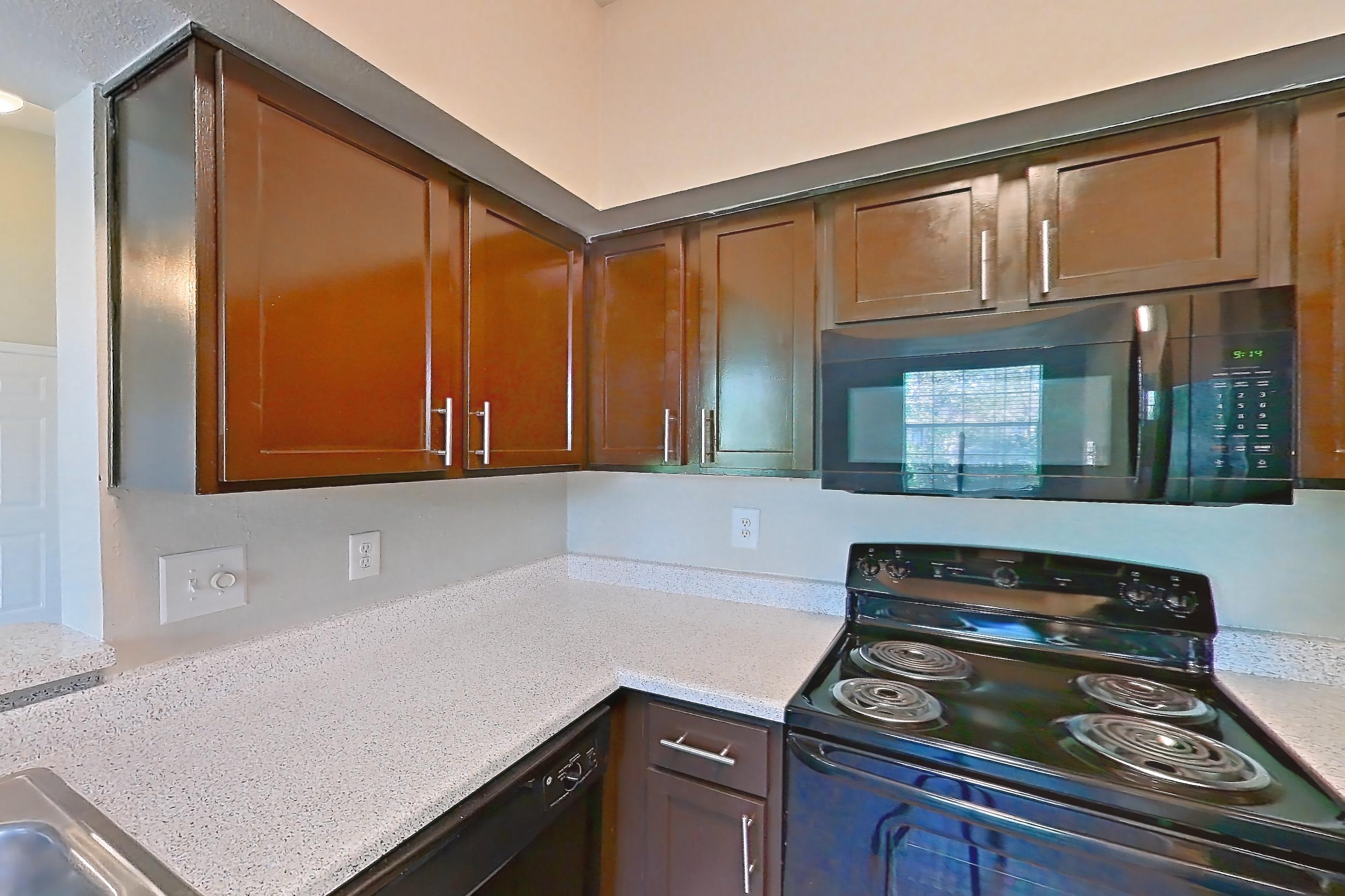 KITCHEN (representative of this floor plan)