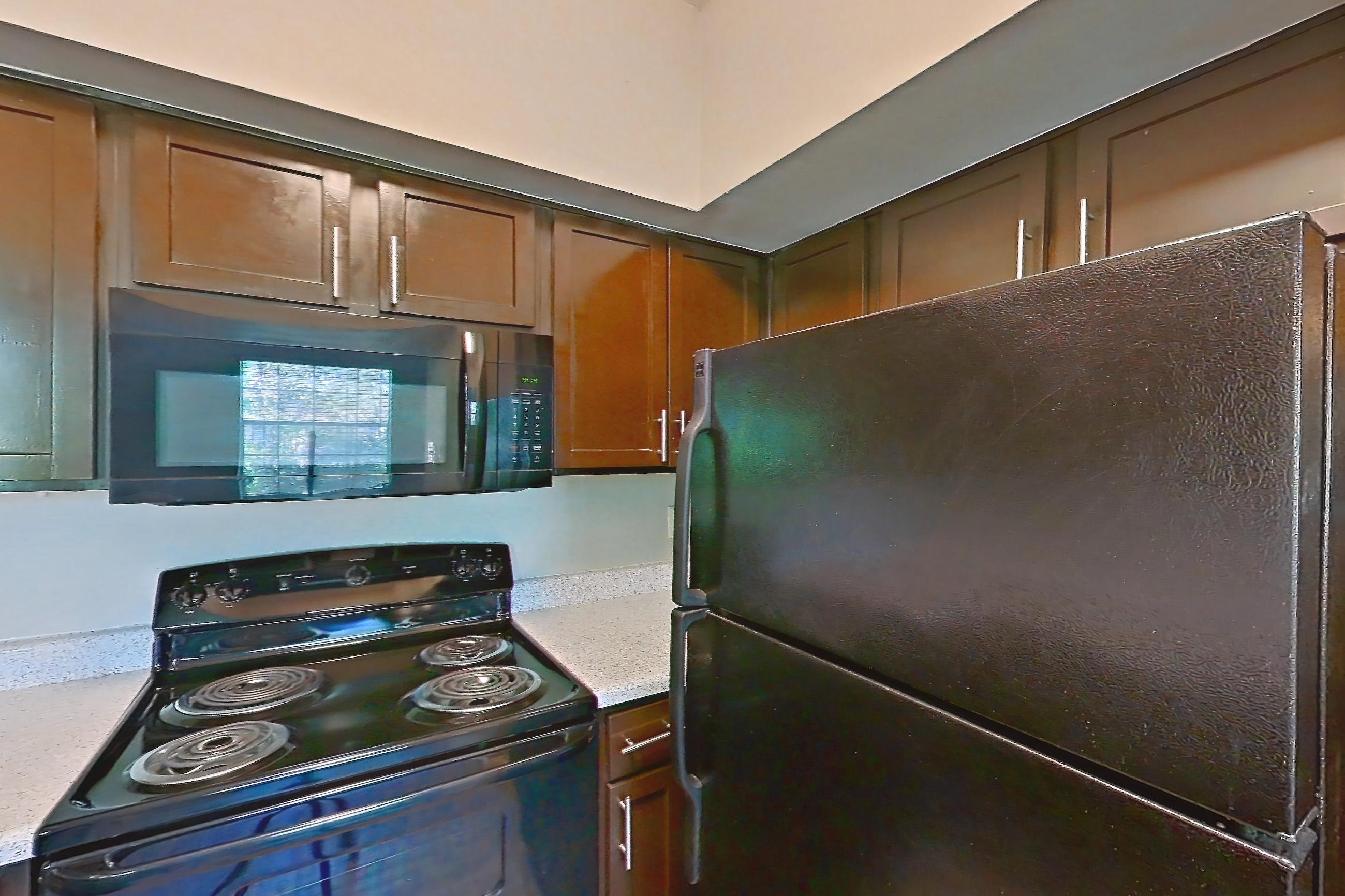 KITCHEN (representative of this floor plan)