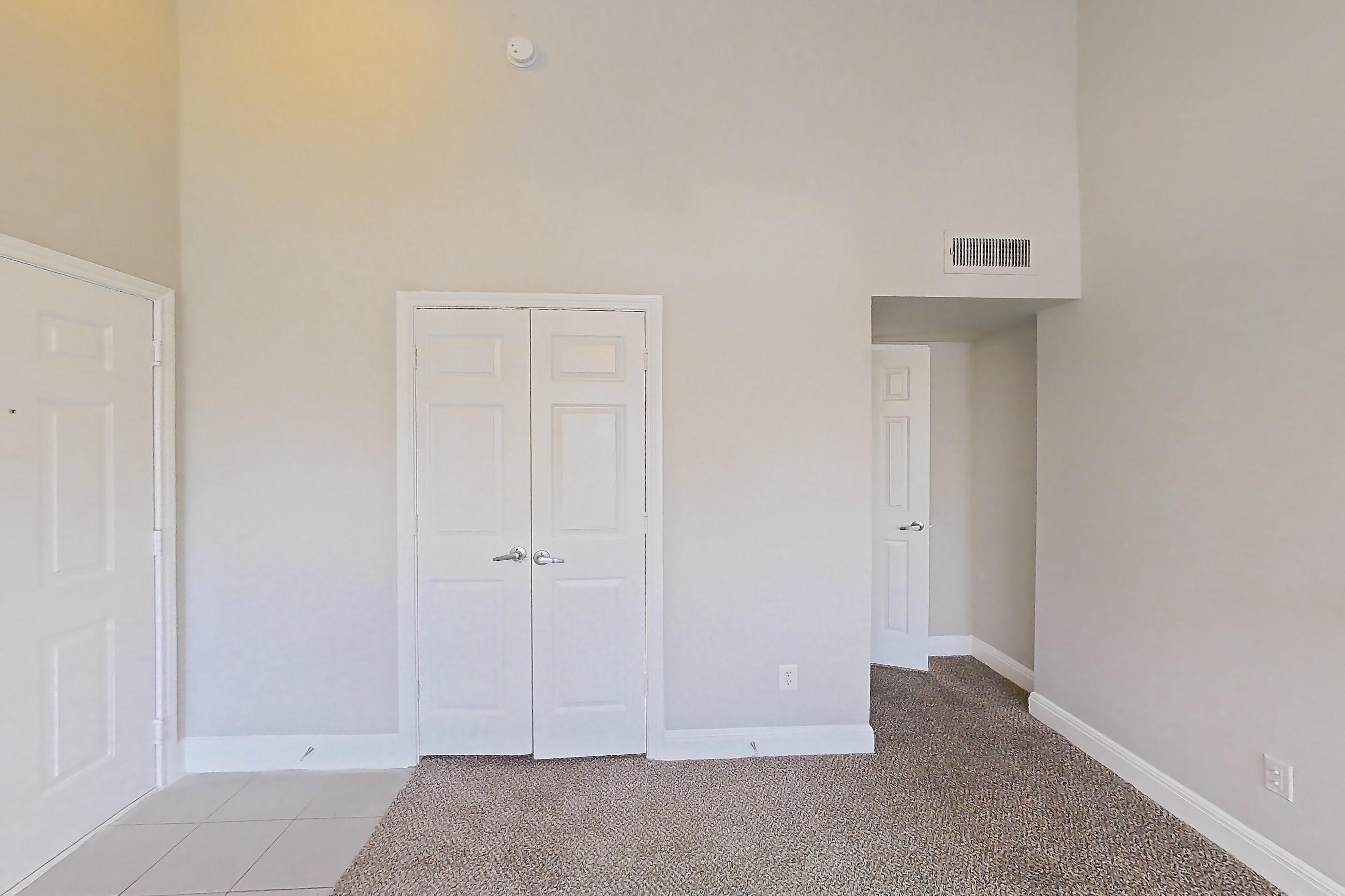 LIVING ROOM (representative of this floor plan)