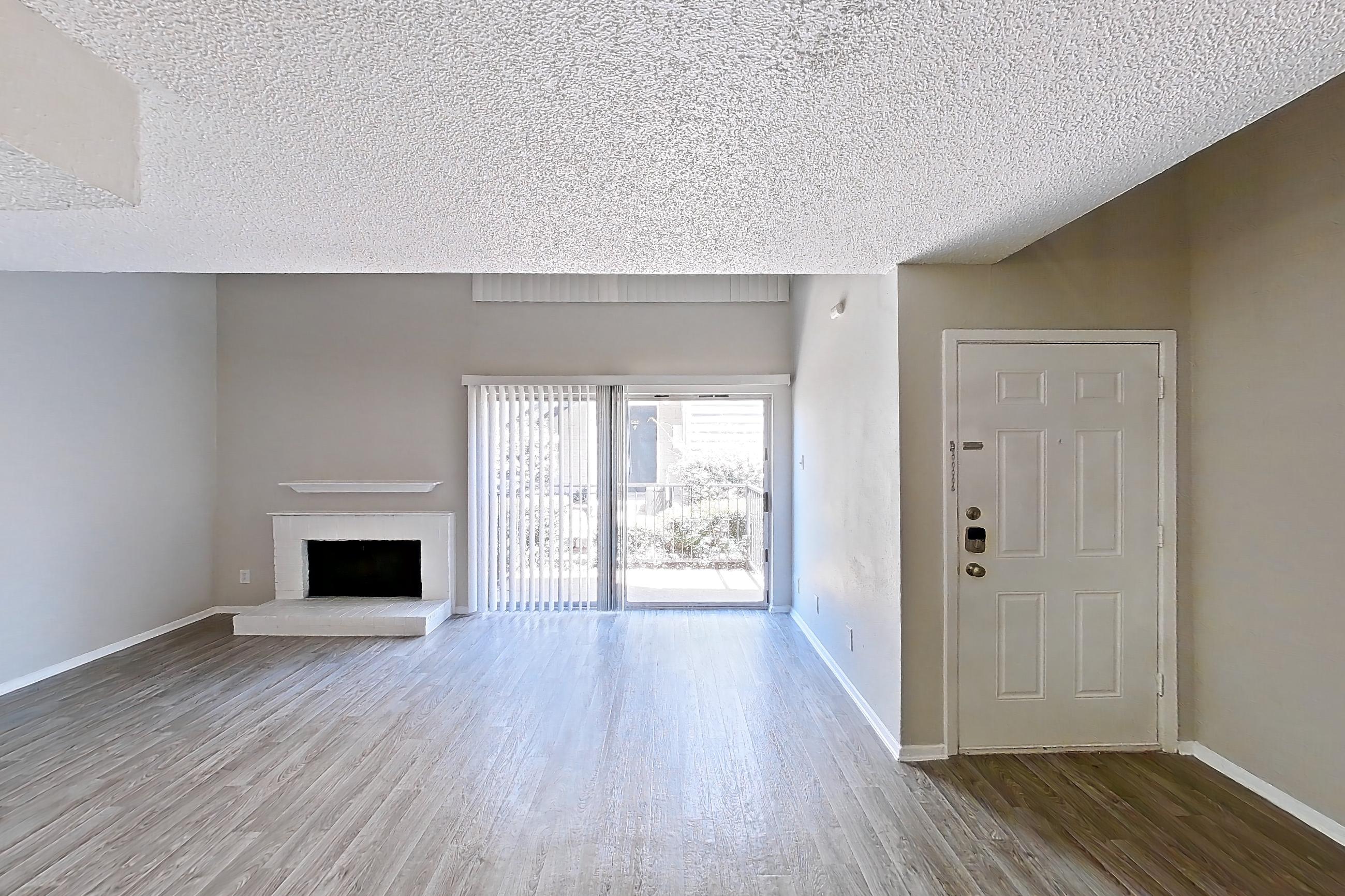 DINING ROOM (representative of this floor plan)