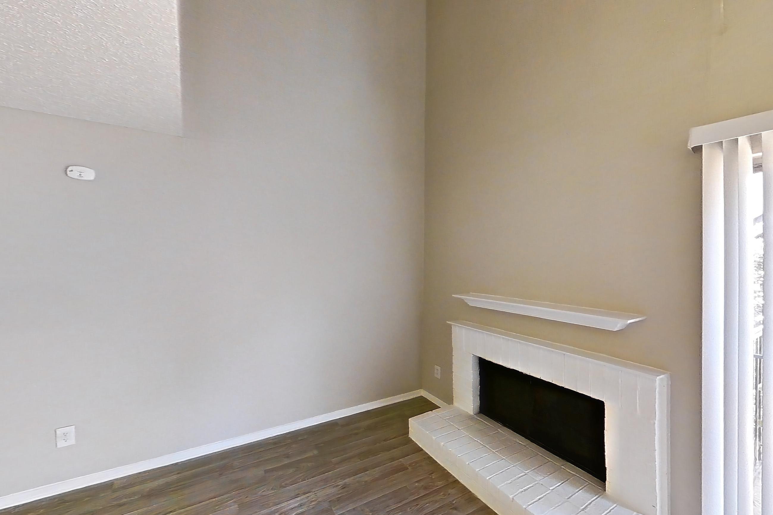 LIVING ROOM (representative of this floor plan)