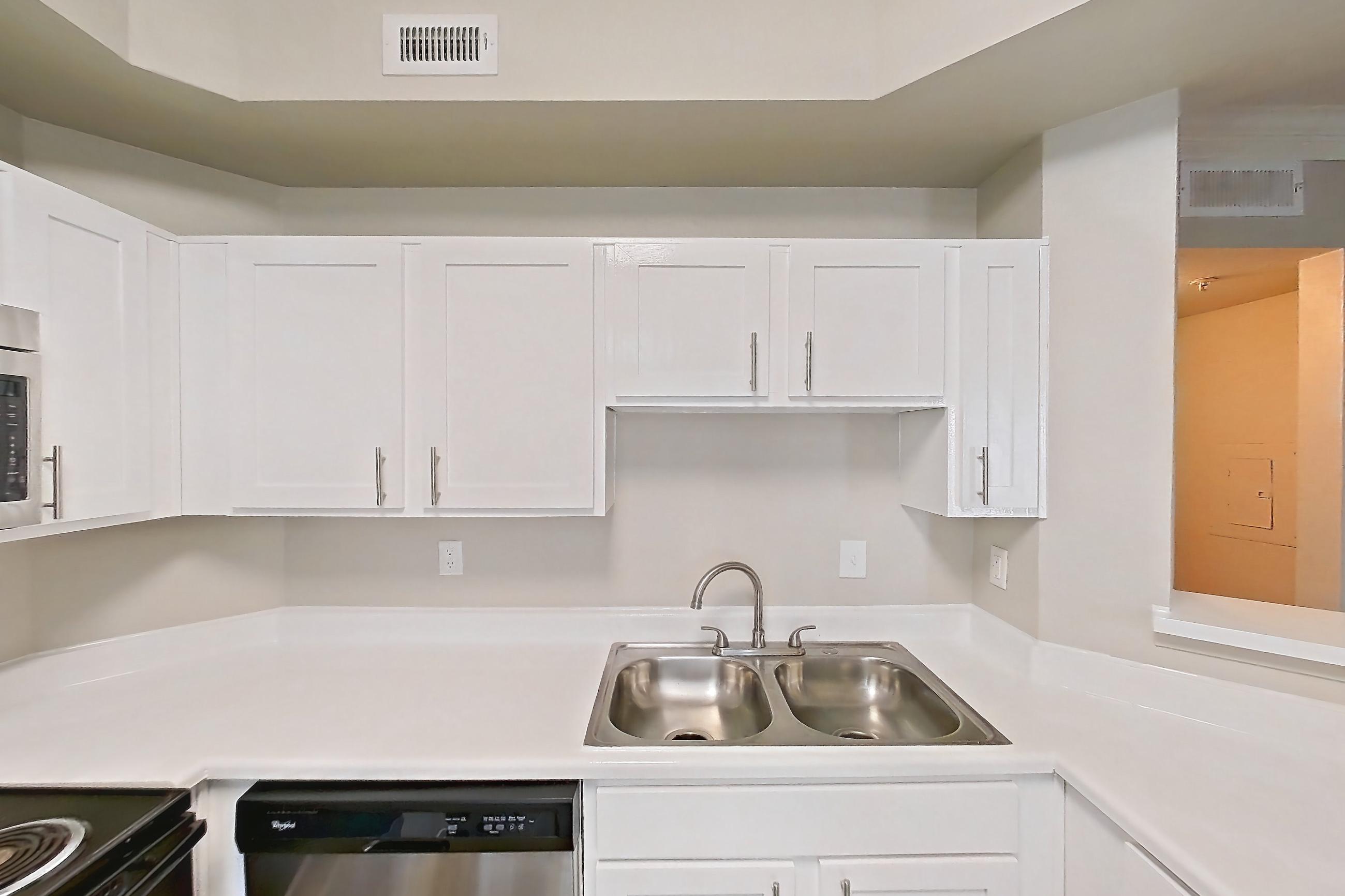 KITCHEN (representative of this floor plan)