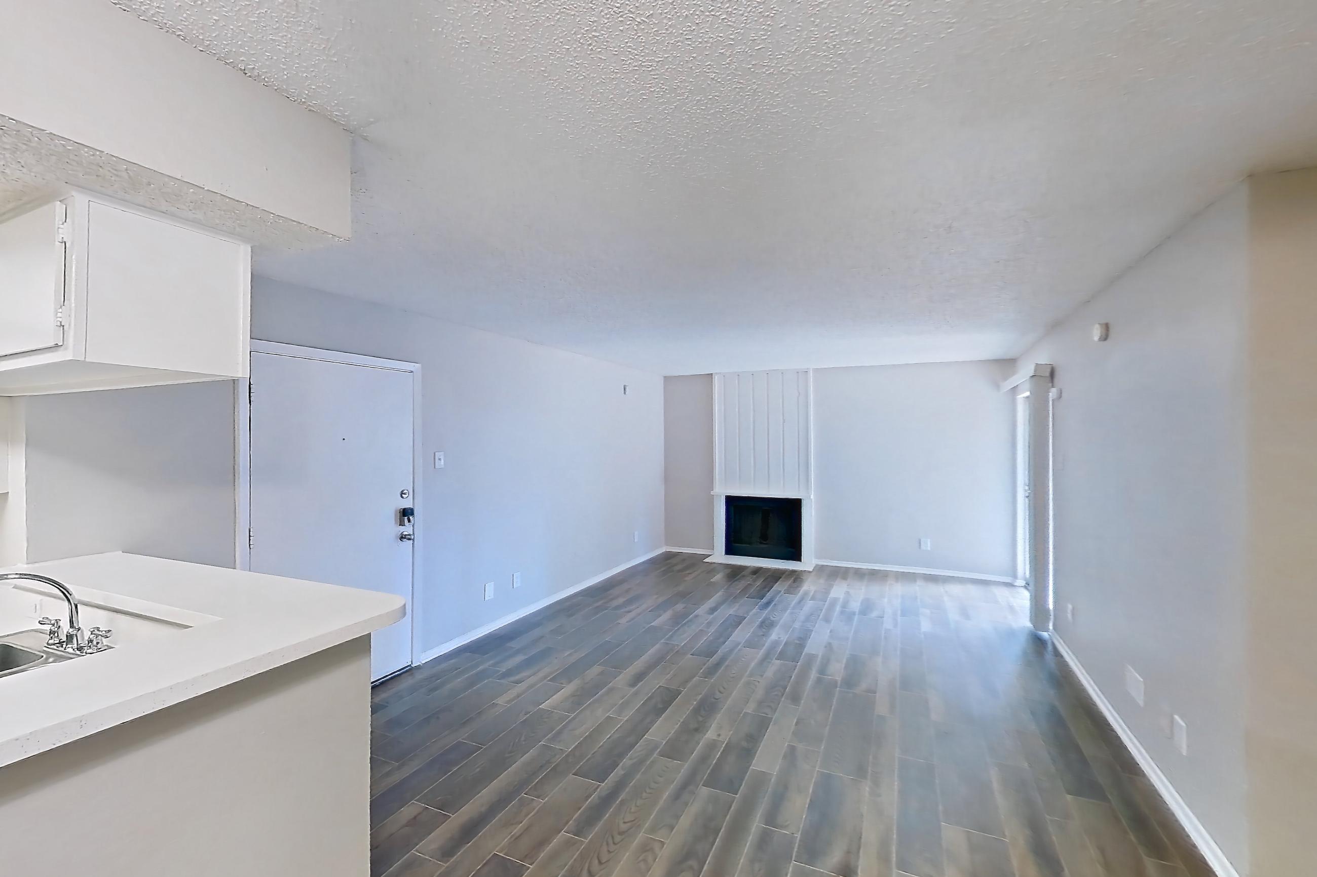 DINING ROOM (representative of this floor plan)