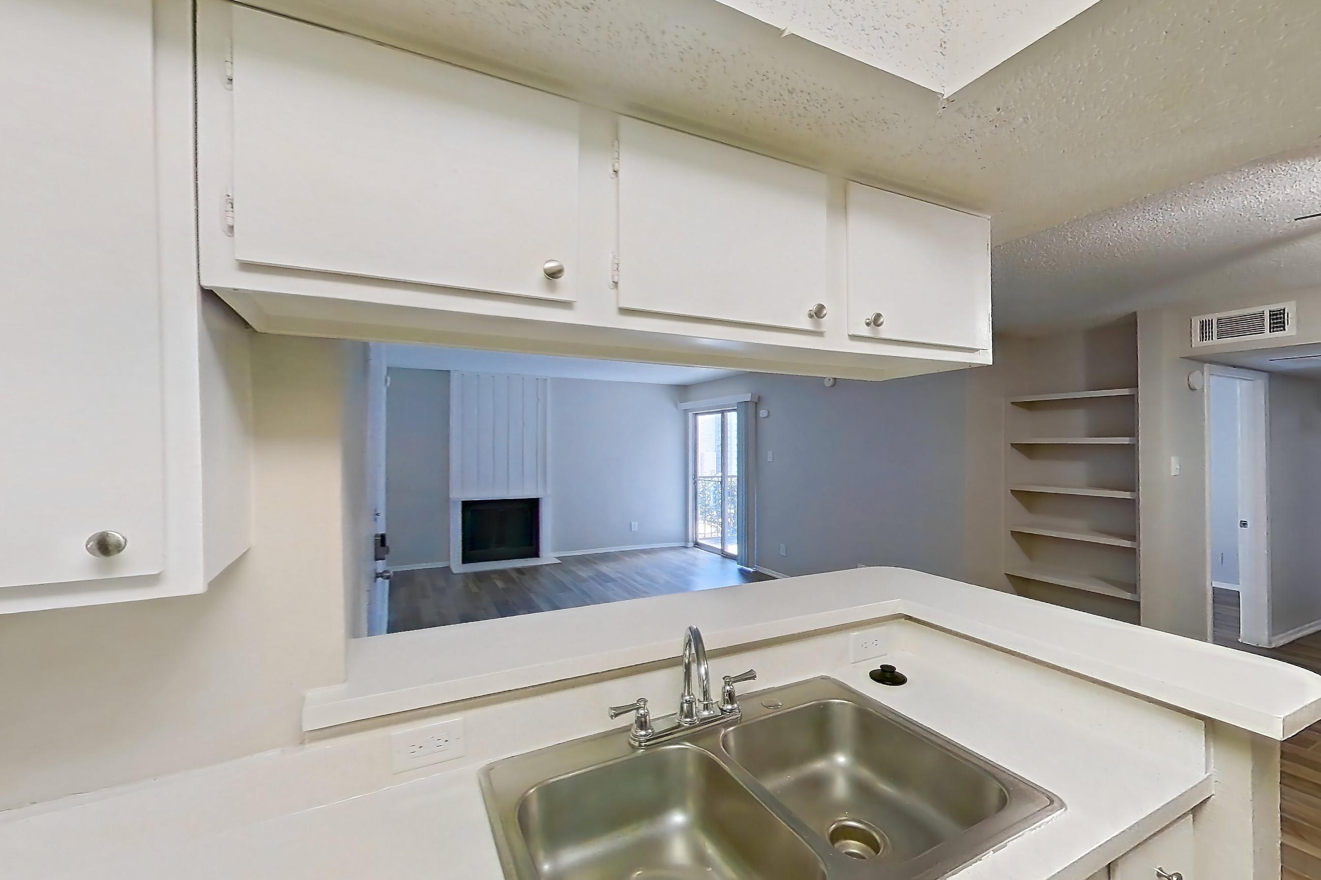 KITCHEN (representative of this floor plan)