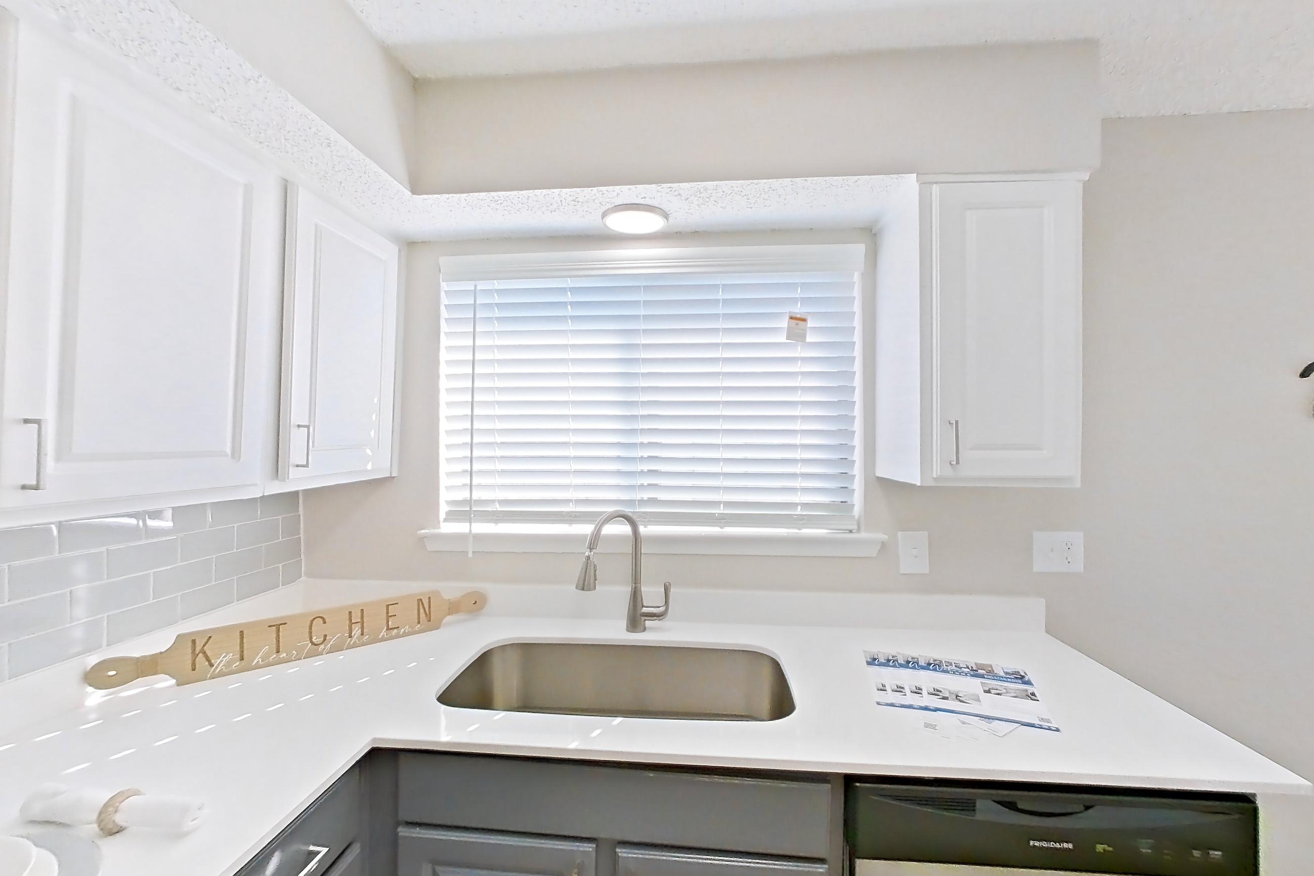 KITCHEN (representative of this floor plan)