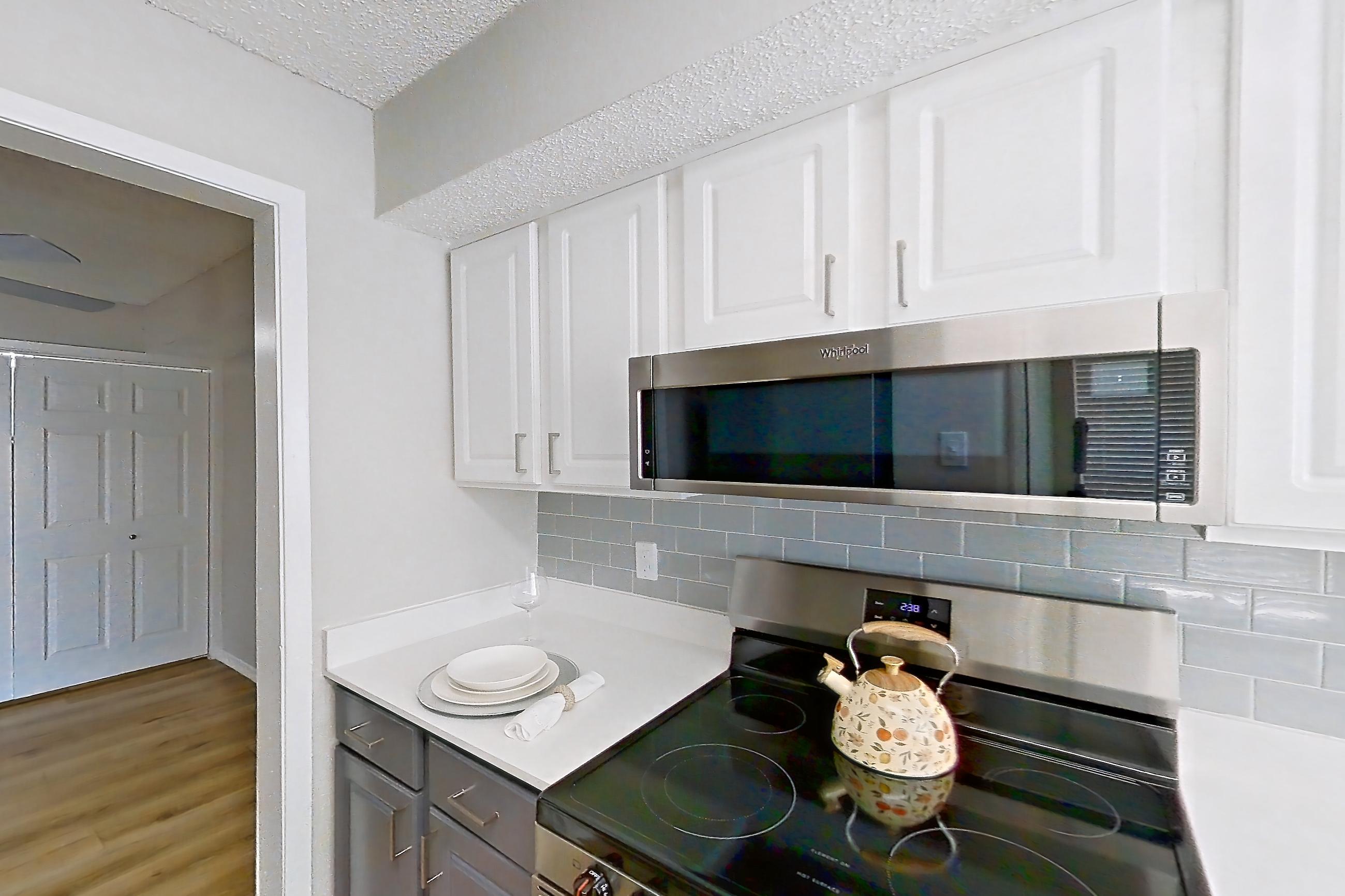 KITCHEN (representative of this floor plan)