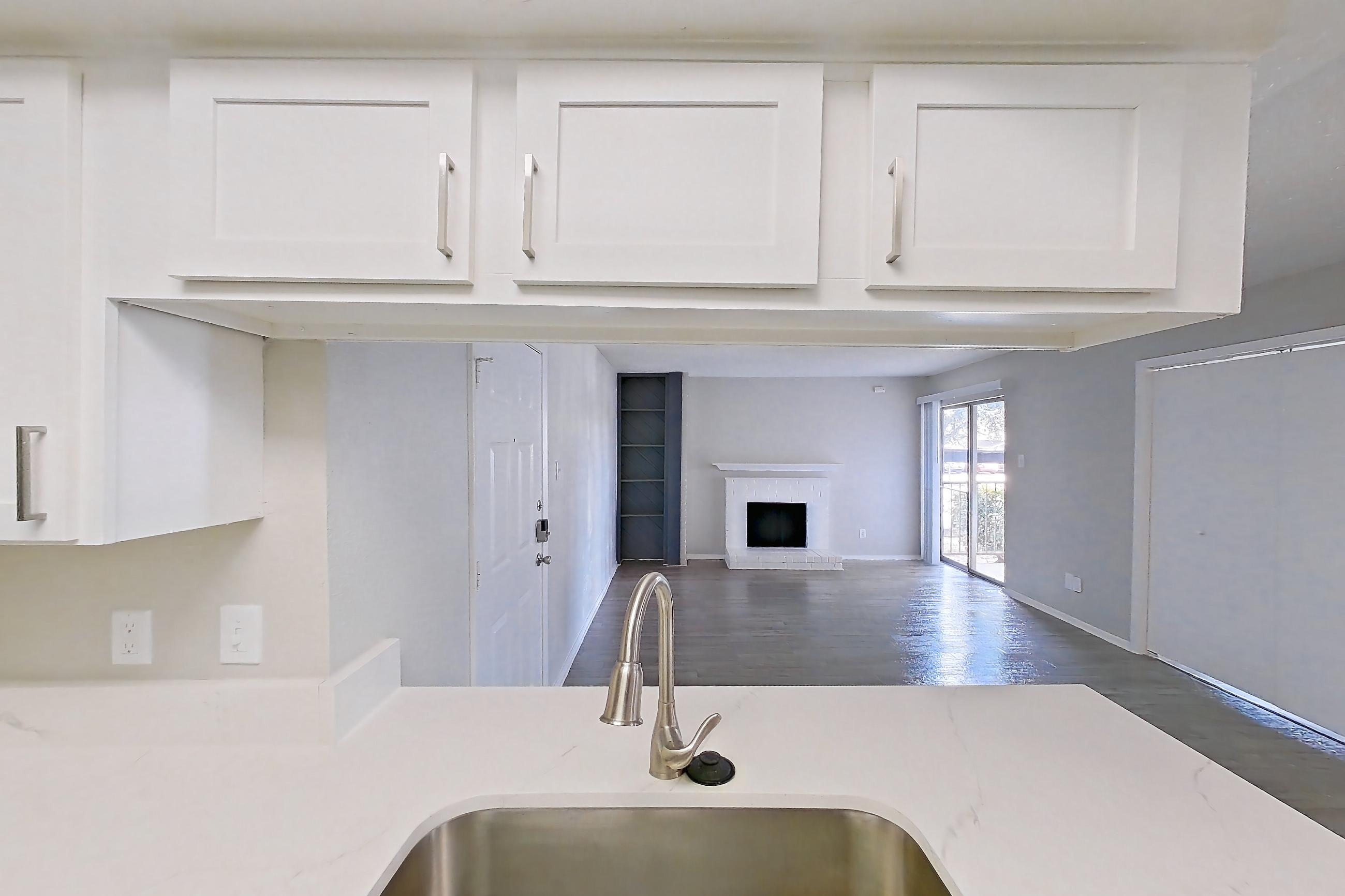 KITCHEN (representative of this floor plan)