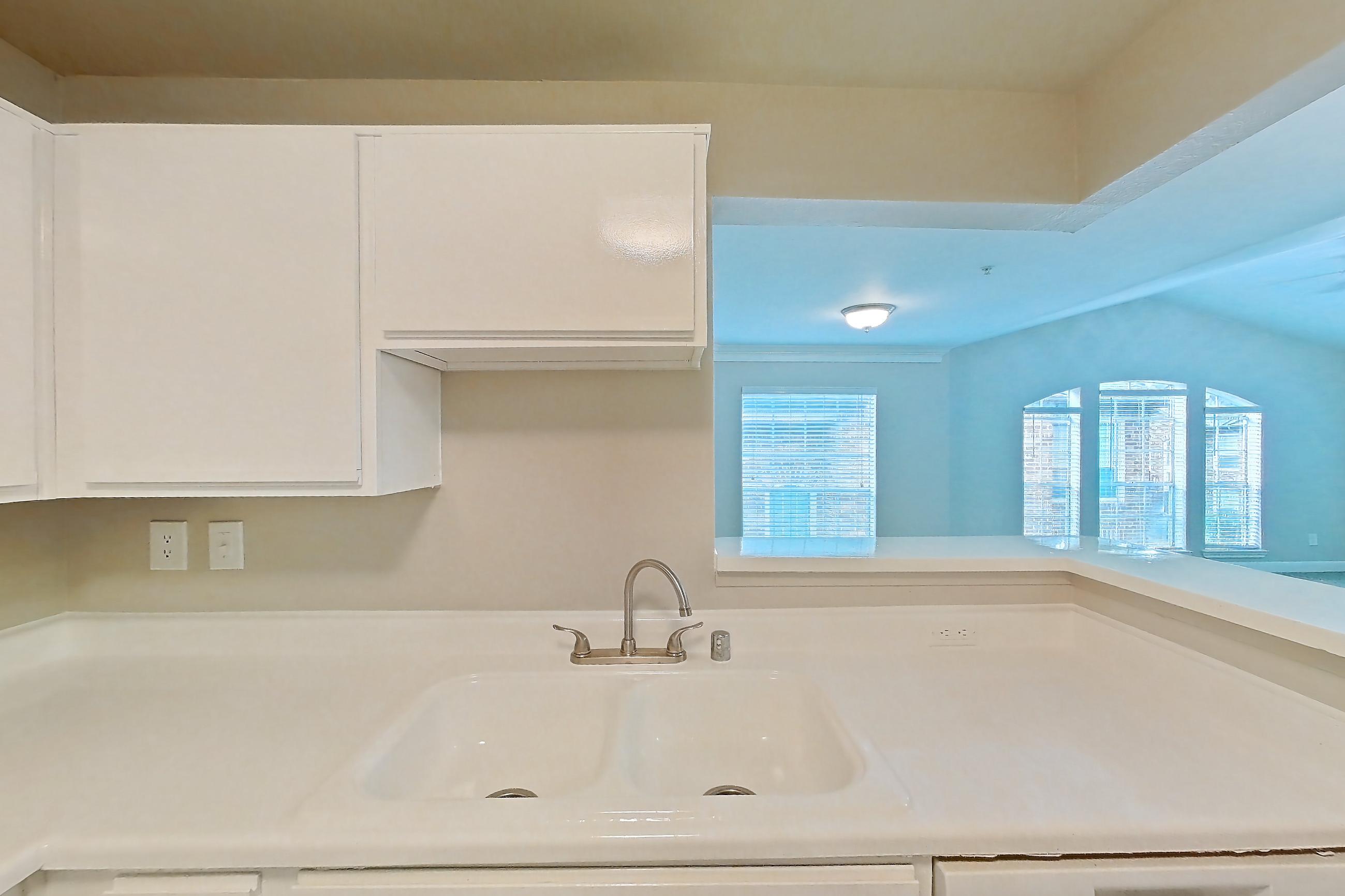 KITCHEN (representative of this floor plan)
