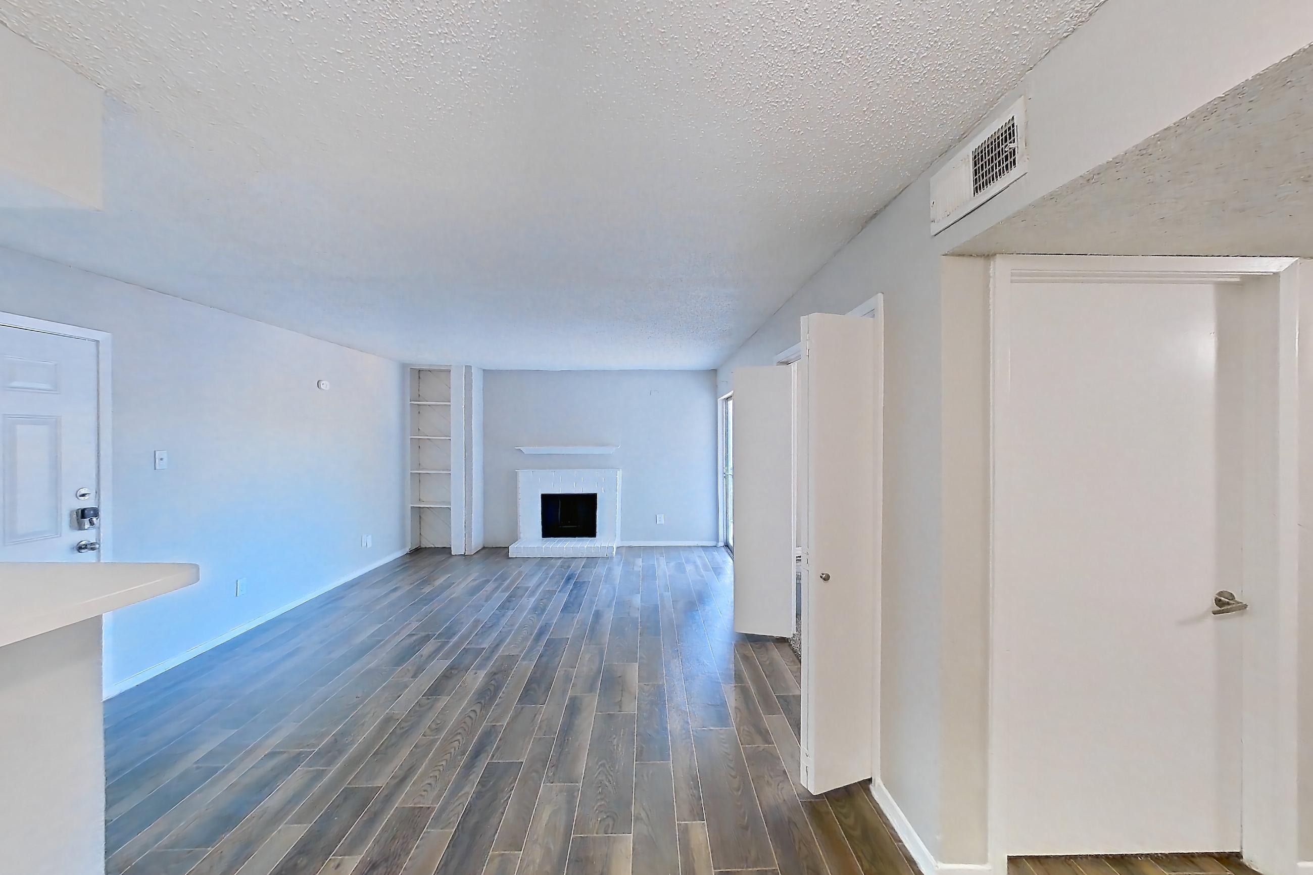 DINING ROOM (representative of this floor plan)