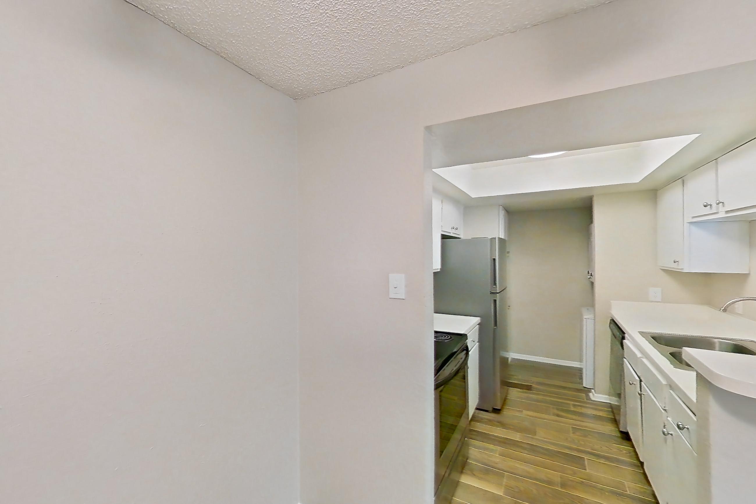 DINING ROOM (representative of this floor plan)