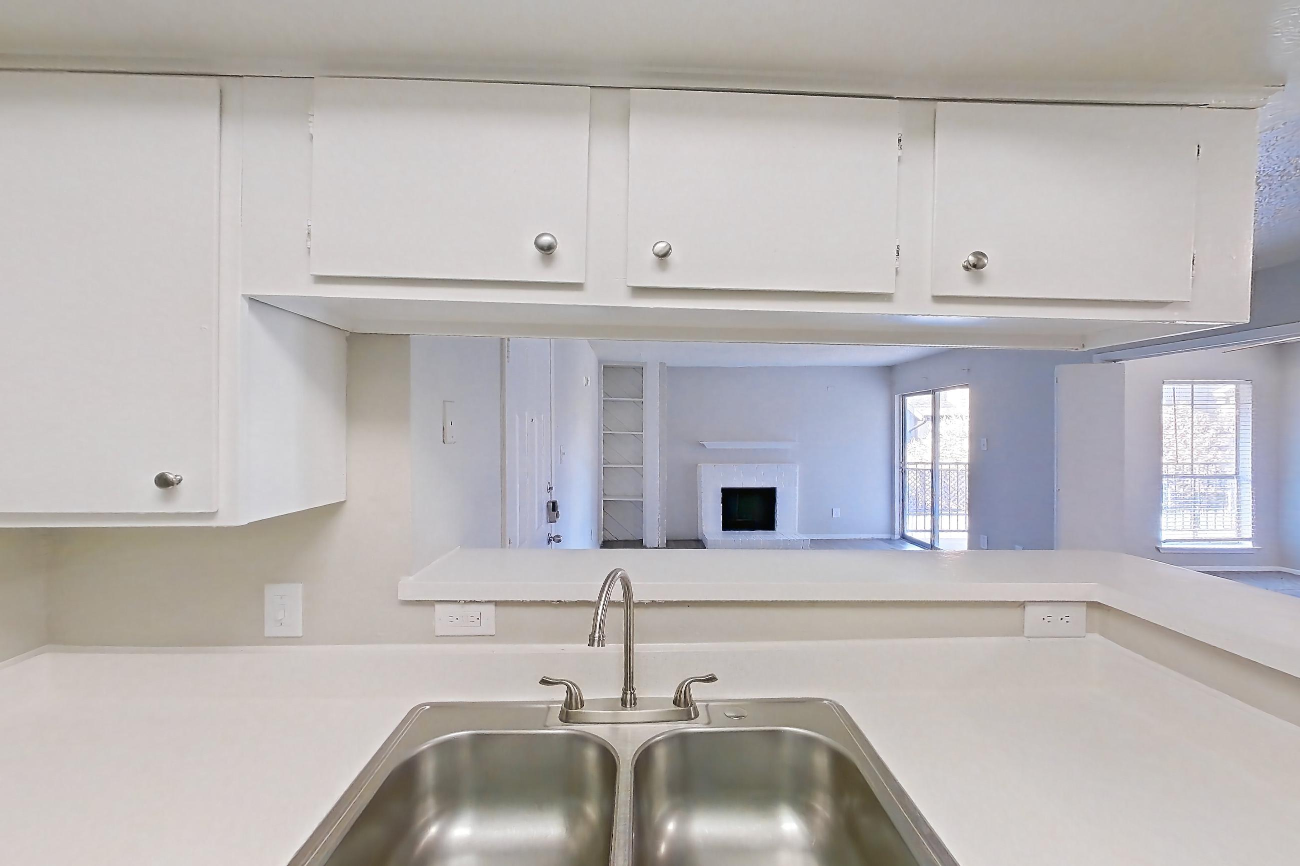 KITCHEN (representative of this floor plan)