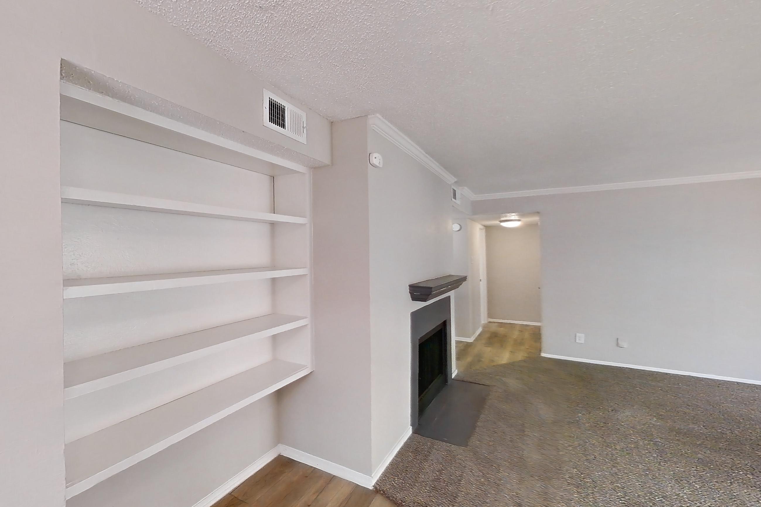 DINING ROOM (representative of this floor plan)