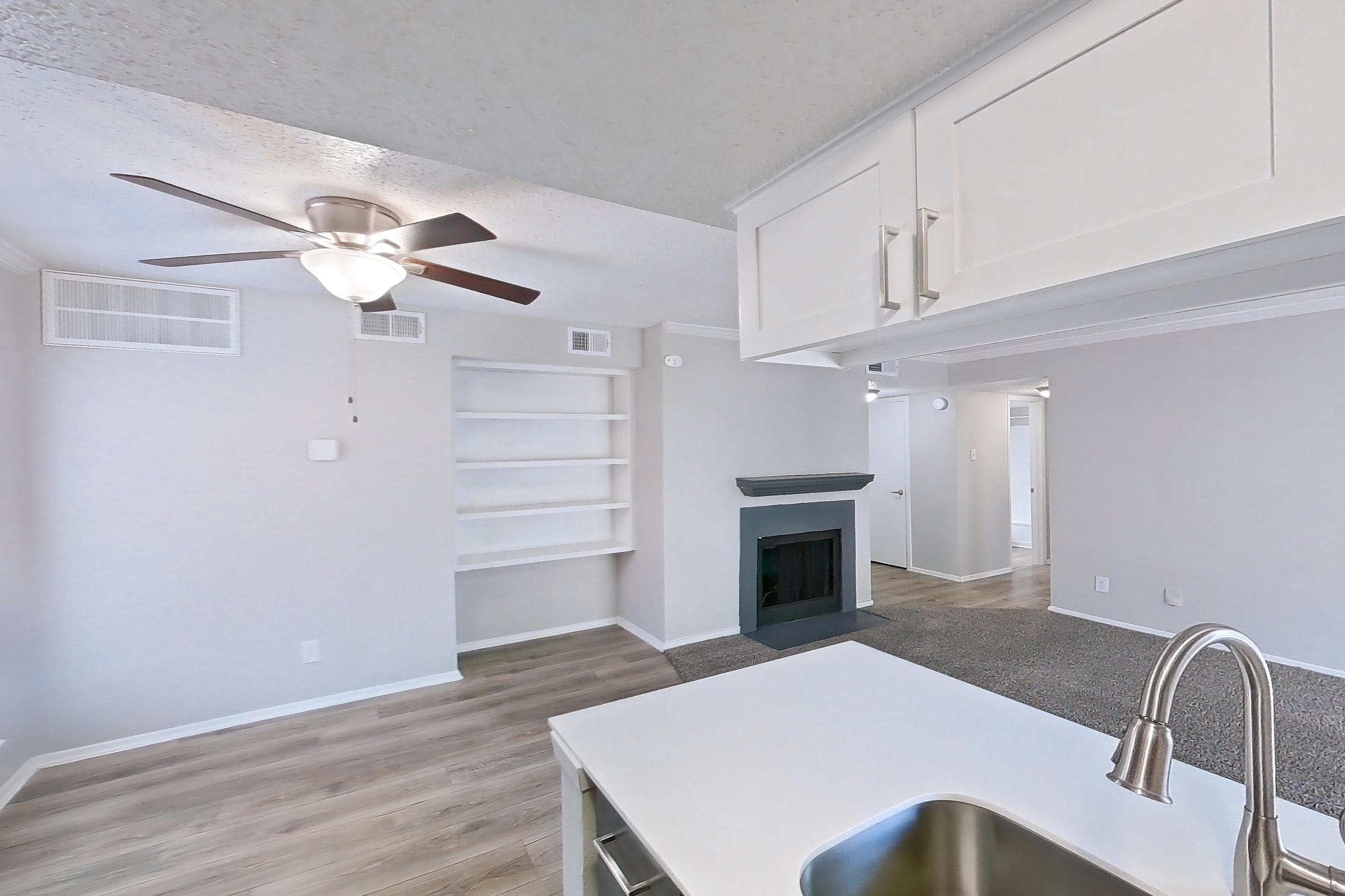 KITCHEN (representative of this floor plan)