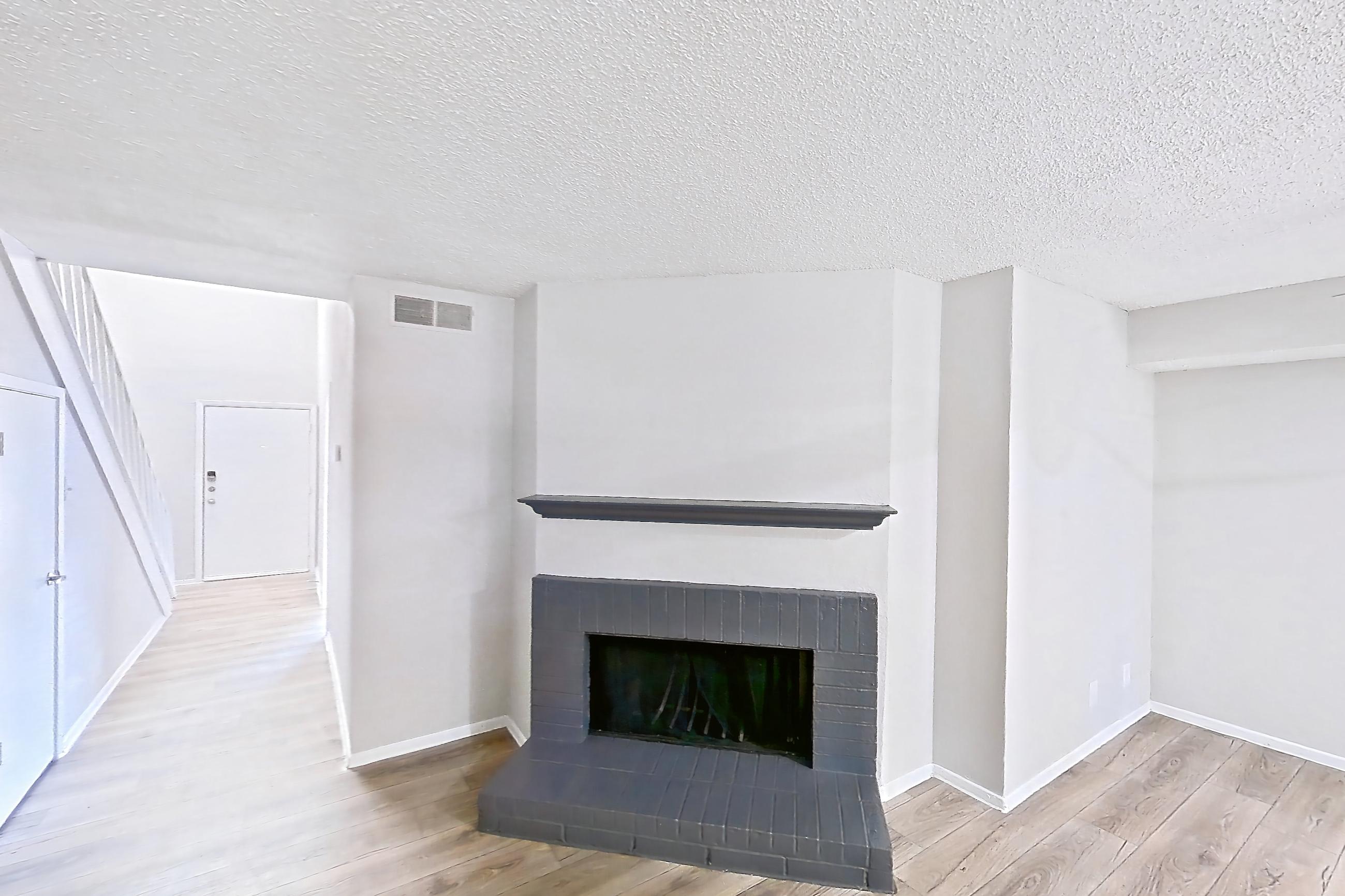 LIVING ROOM (representative of this floor plan)