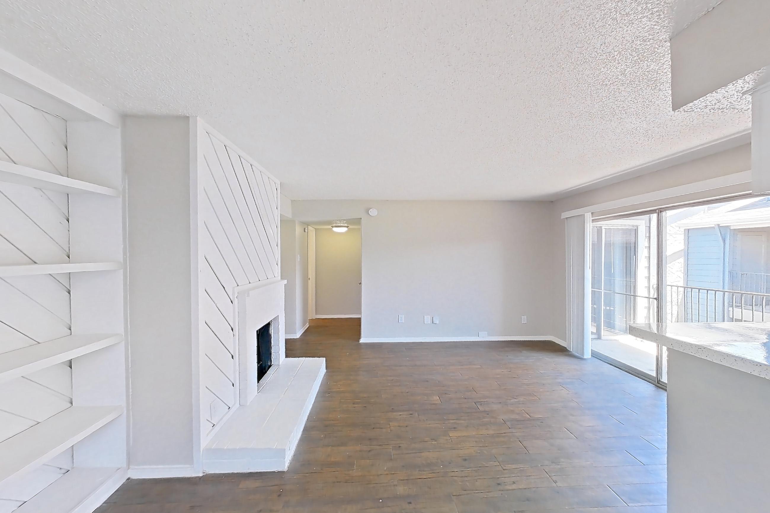 DINING ROOM (representative of this floor plan)