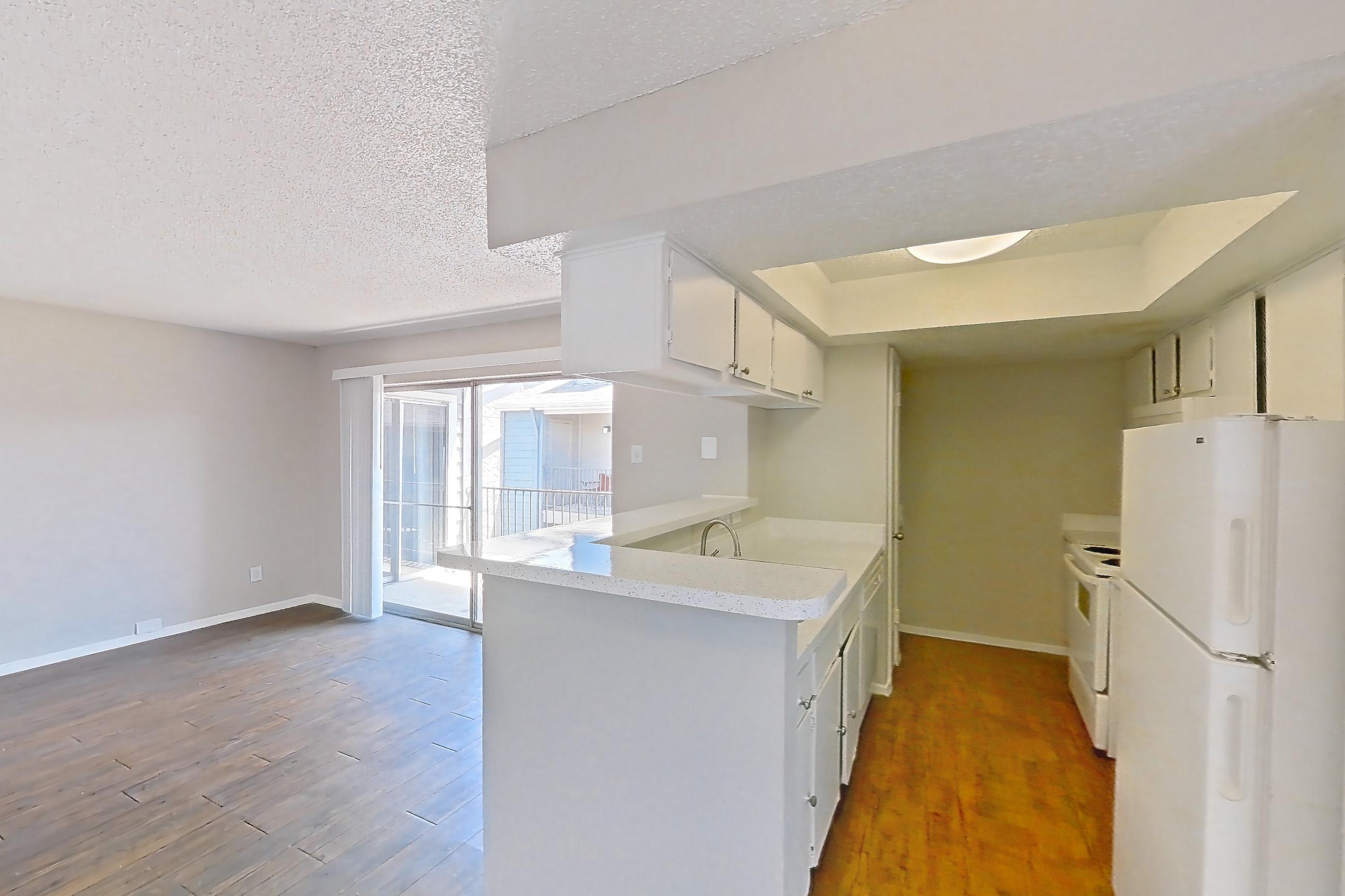 DINING ROOM (representative of this floor plan)