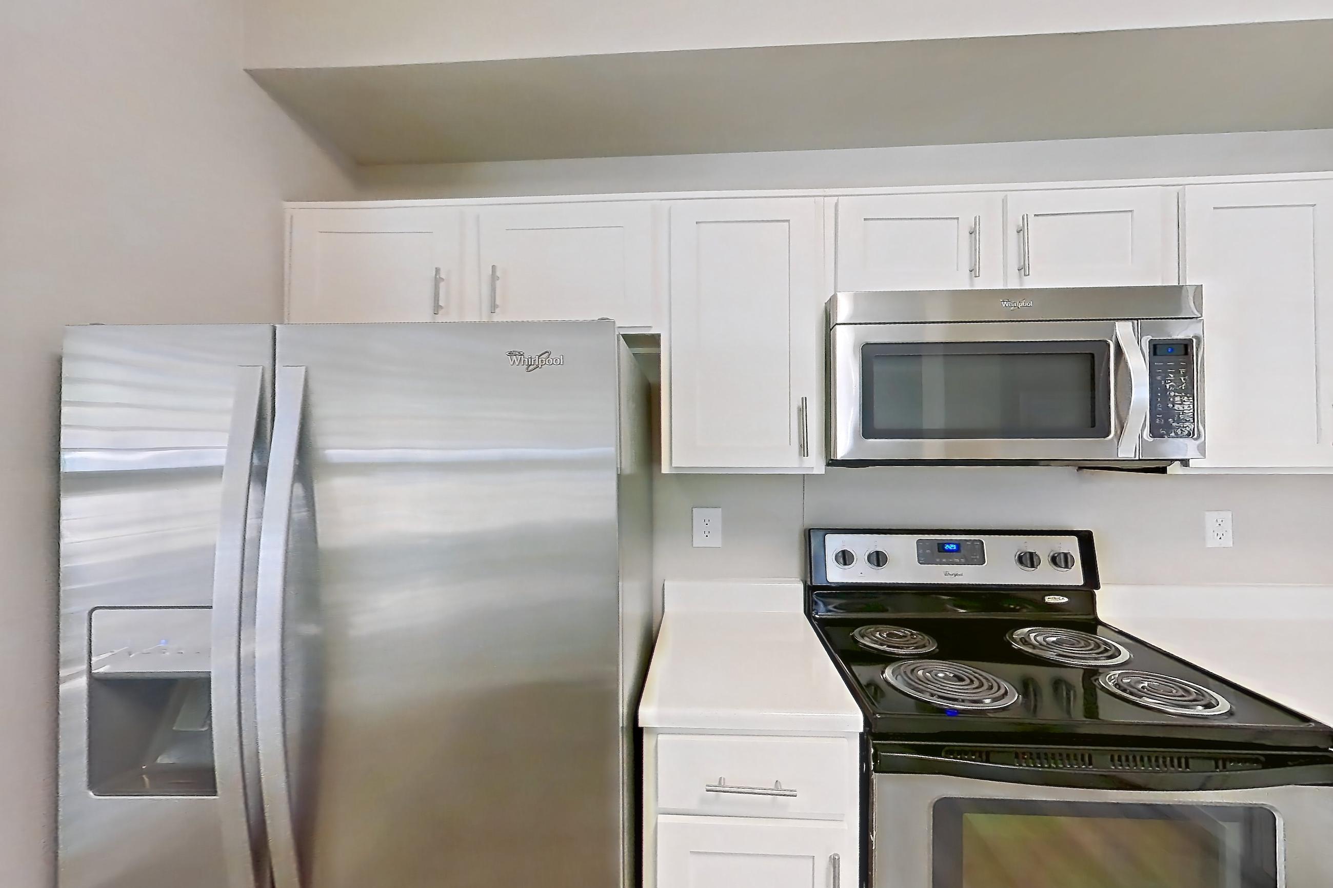 KITCHEN (representative of this floor plan)