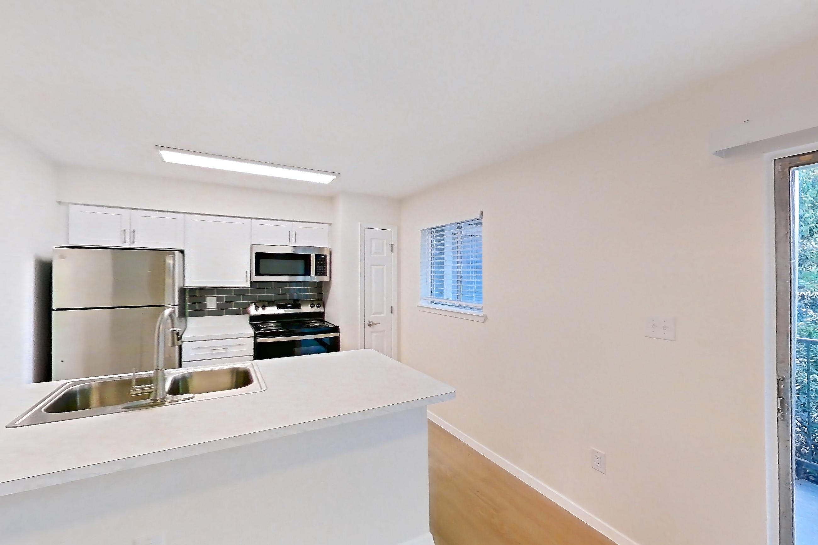 DINING ROOM (representative of this floor plan)