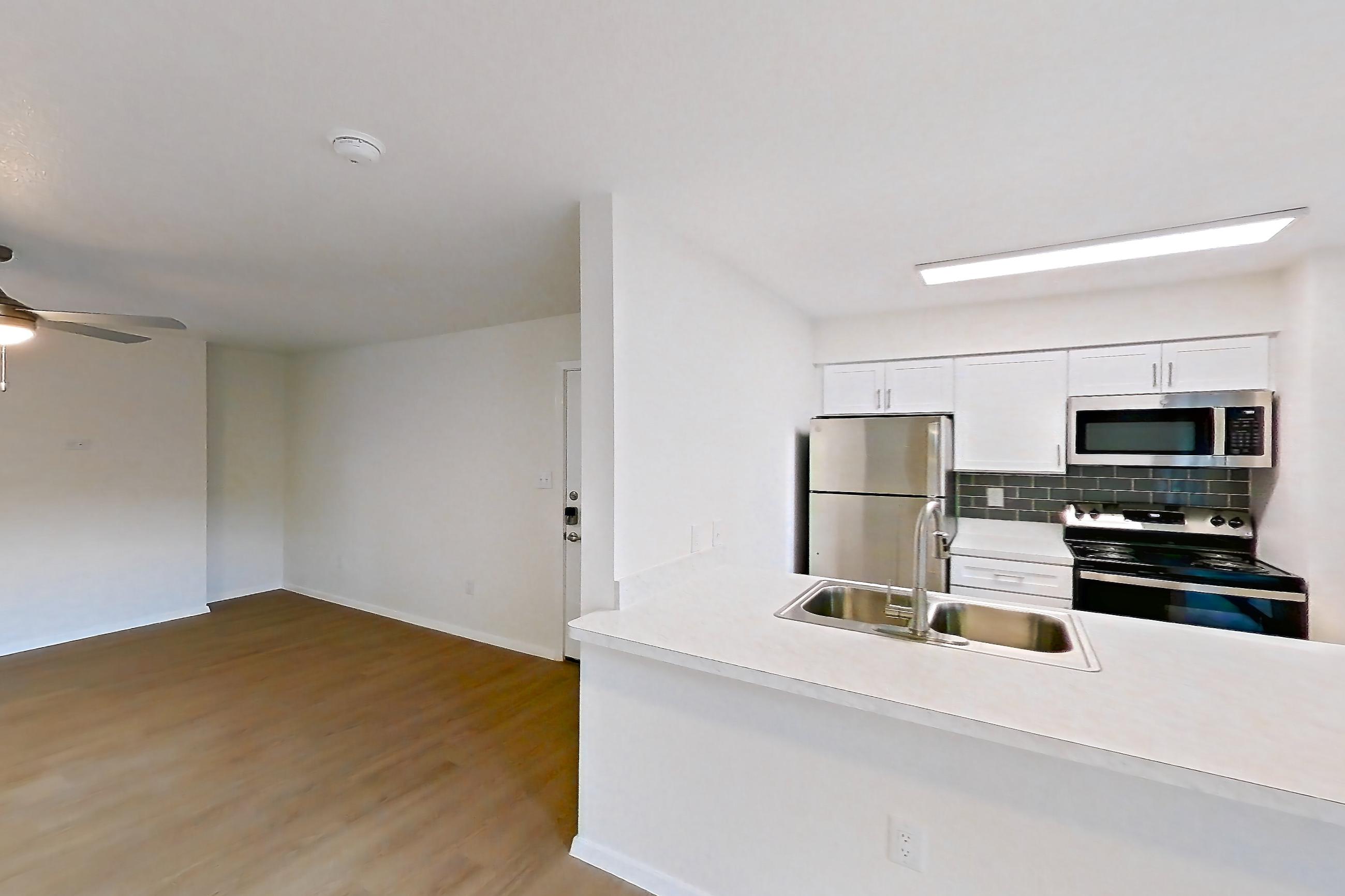 DINING ROOM (representative of this floor plan)