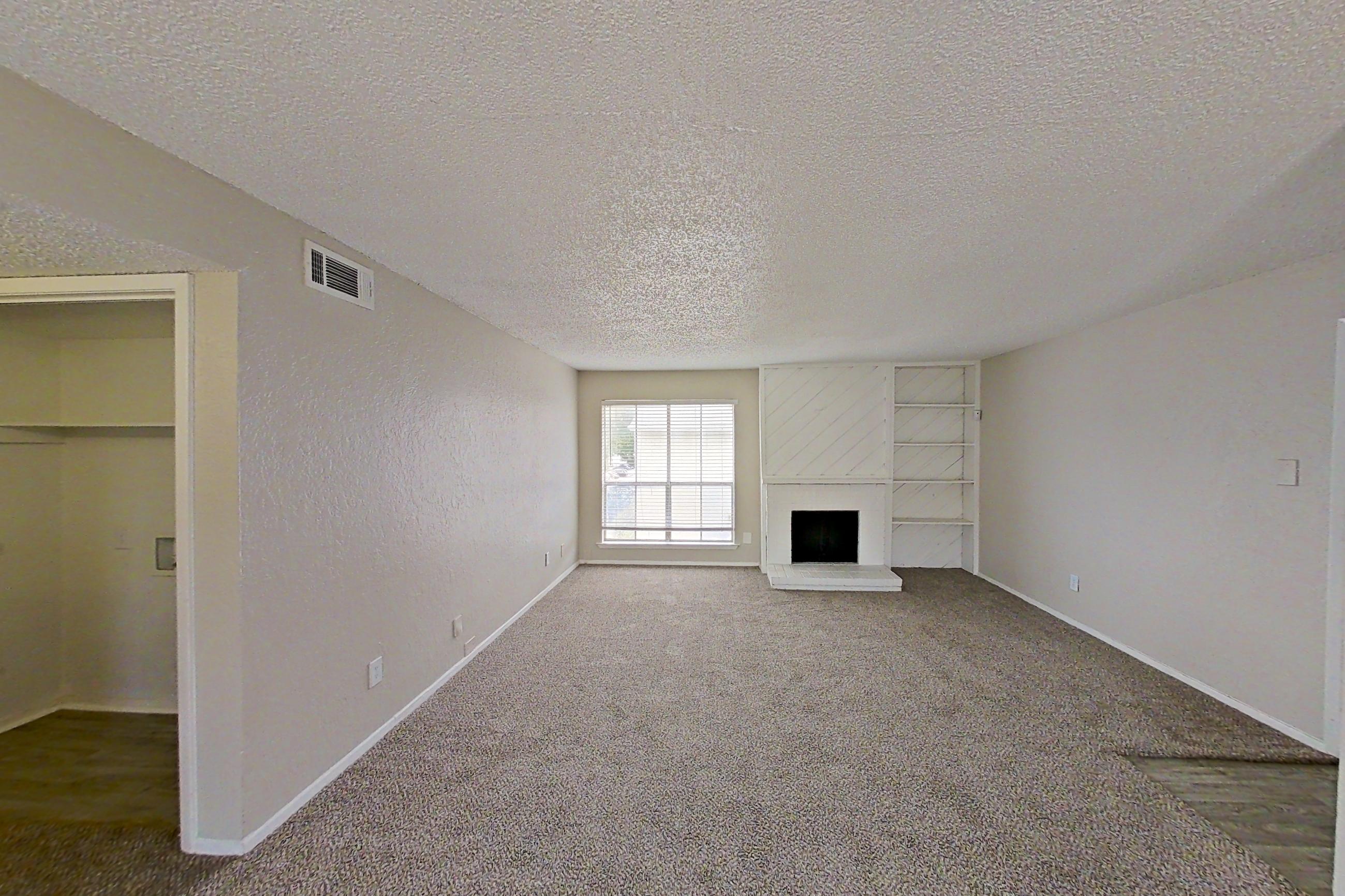 DINING ROOM (representative of this floor plan)