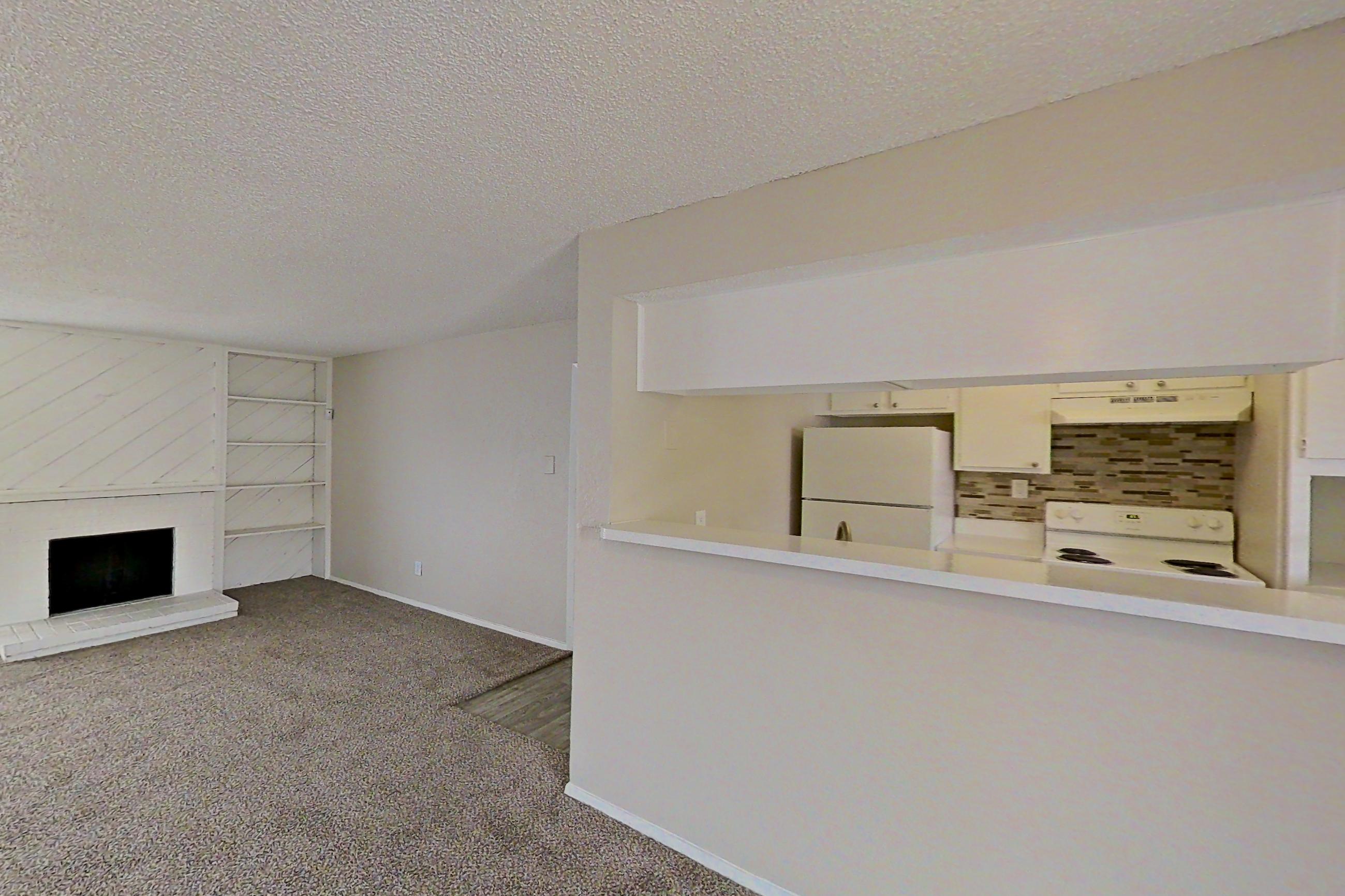 DINING ROOM (representative of this floor plan)
