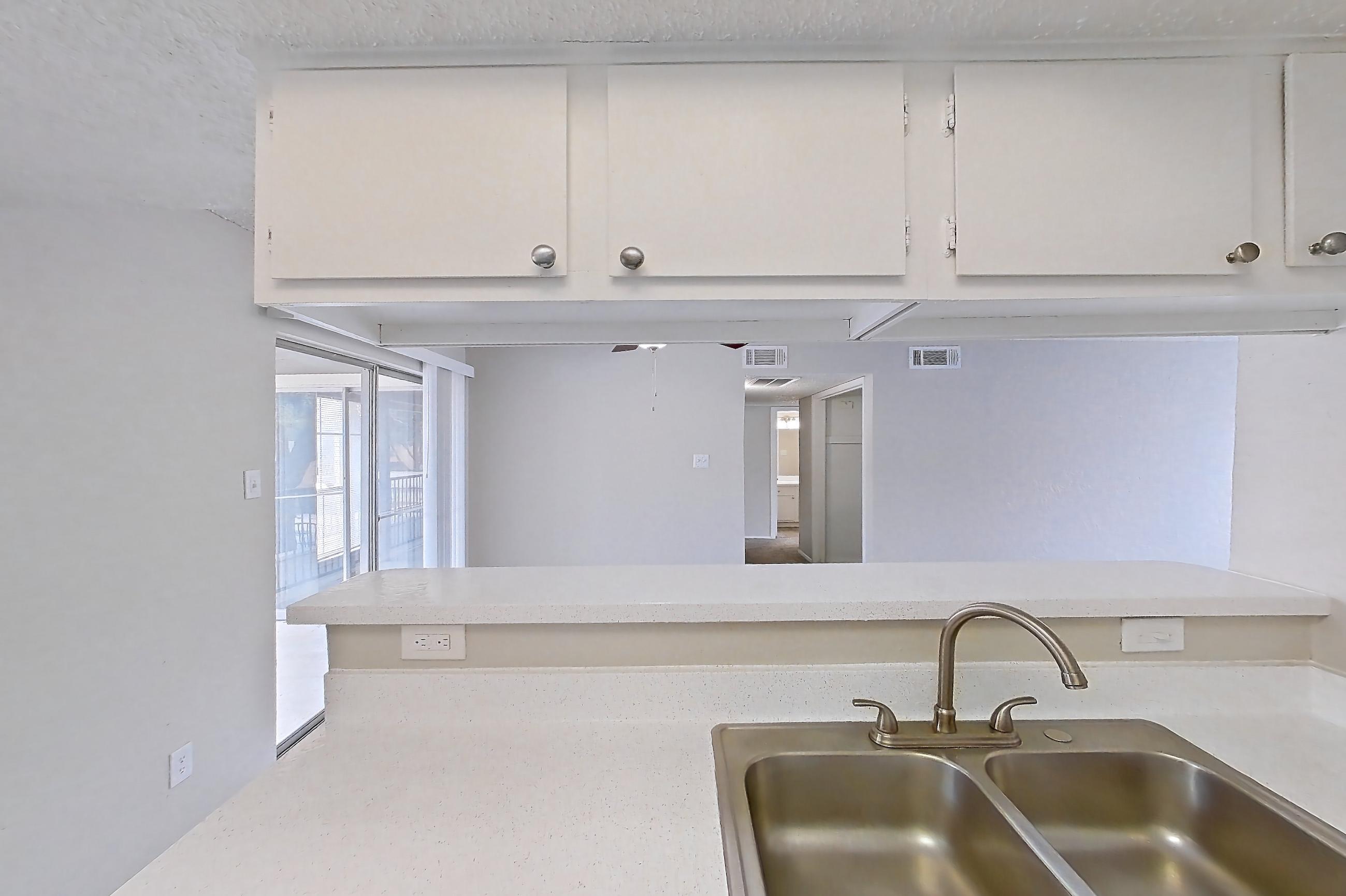 KITCHEN (representative of this floor plan)