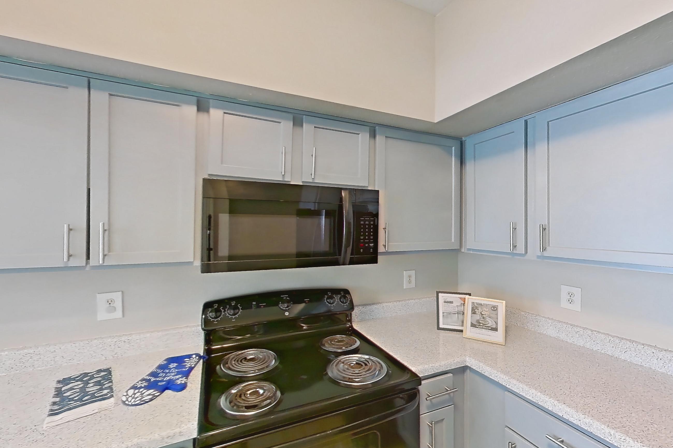 KITCHEN (representative of this floor plan)